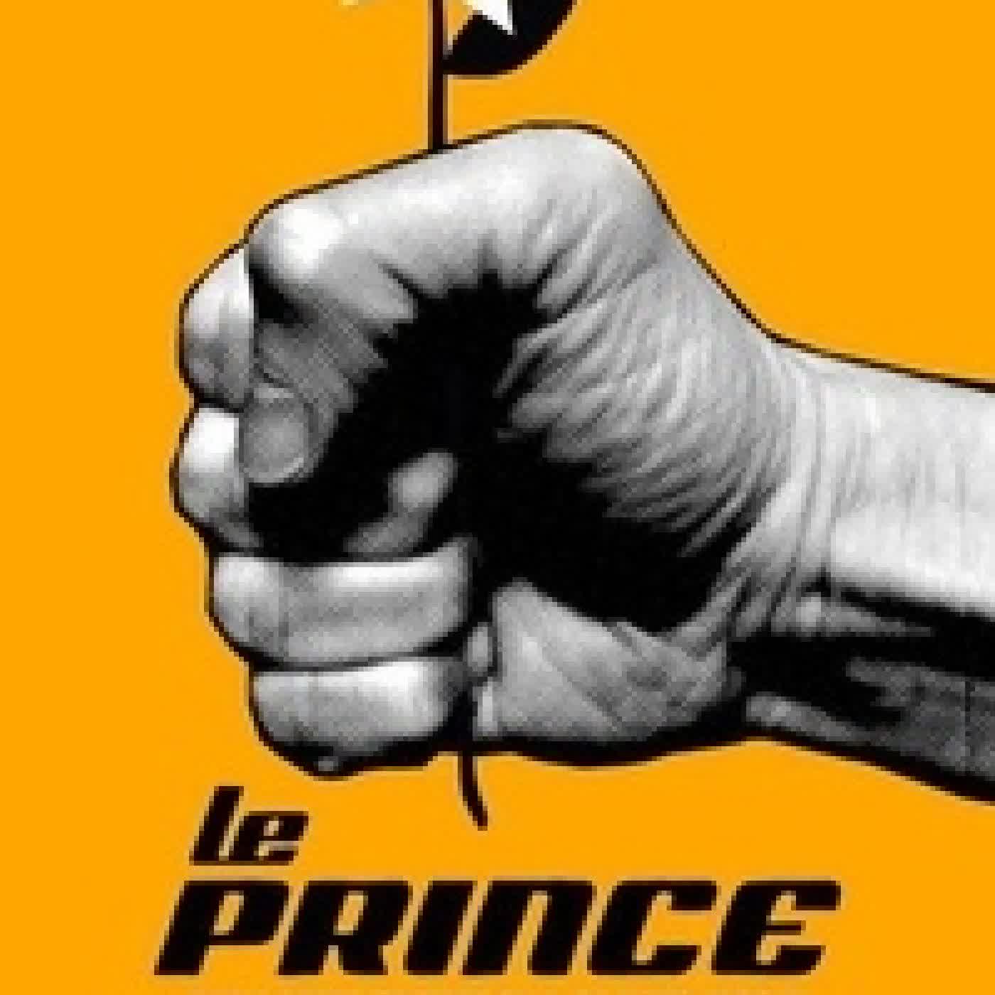 Lire en ligne : Le prince