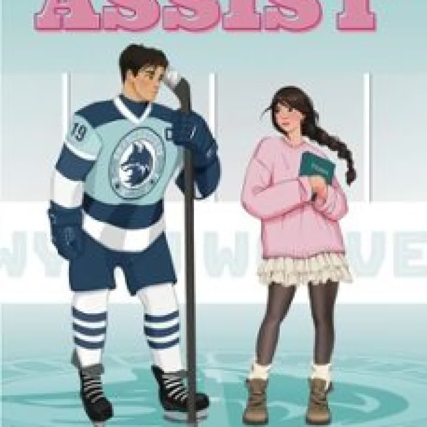 NOVEL ASSIST BECCA MERCER