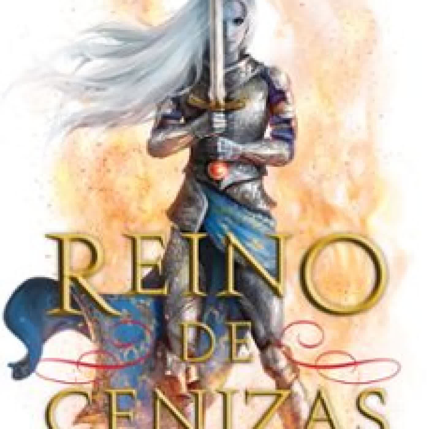 REINO DE CENIZAS (SAGA TRONO DE CRISTAL 7) SARAH J. MAAS