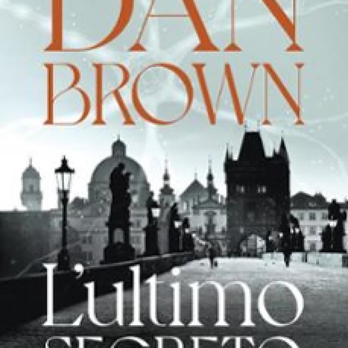 L ULTIMO SEGRETO Dan Brown