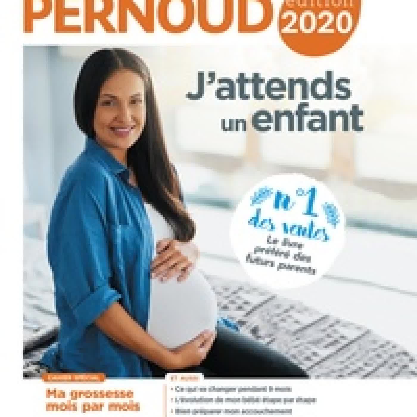 {téléchargement} J'attends un enfant
