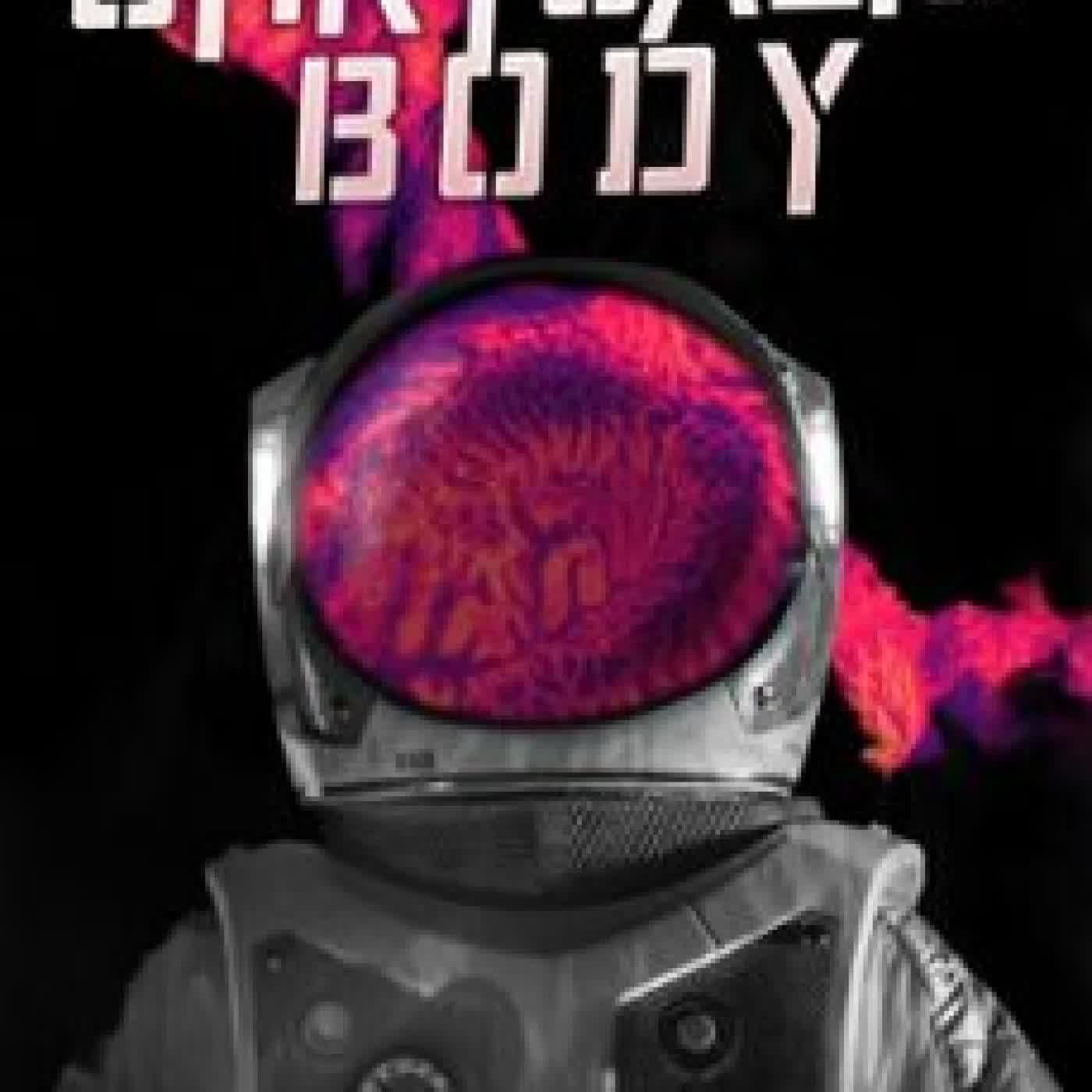 THE CHRYSALIS BODY N.M. SILVEIRA