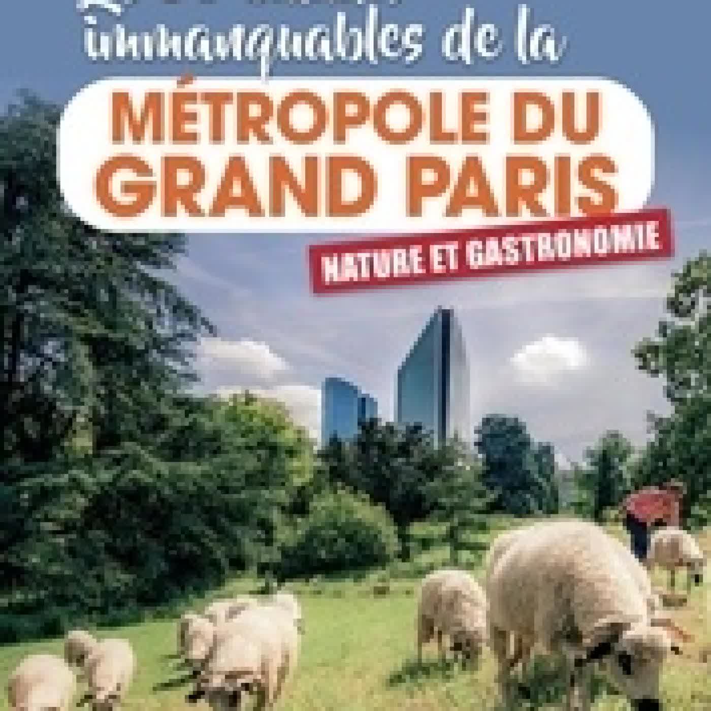 Télécharger Pdf Petit Futé Métropole du Grand Paris - Les plus belles balades