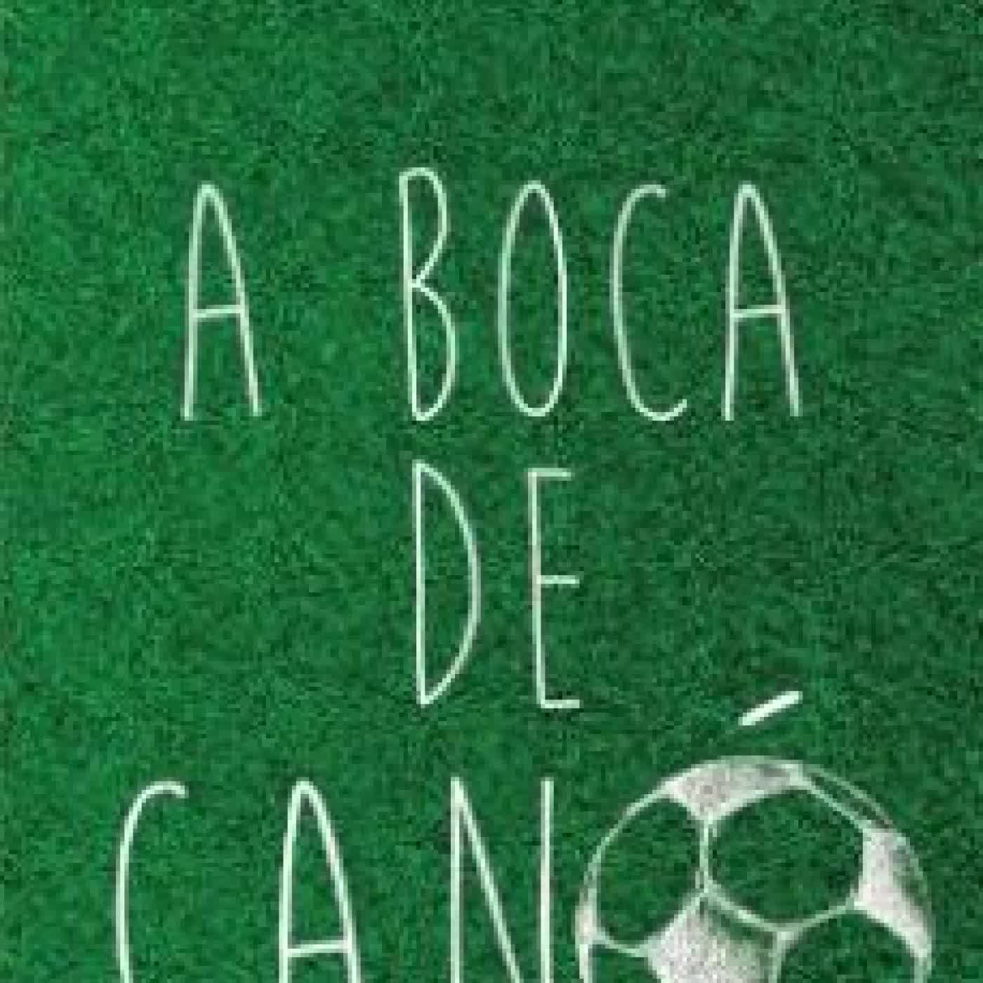 A BOCA DE CANO MANEL ALAMO