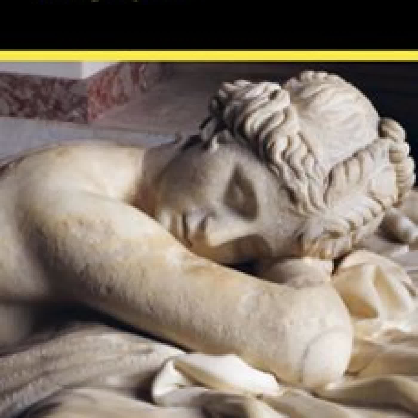 L'IMPARFAIT ERIC REINHARDT