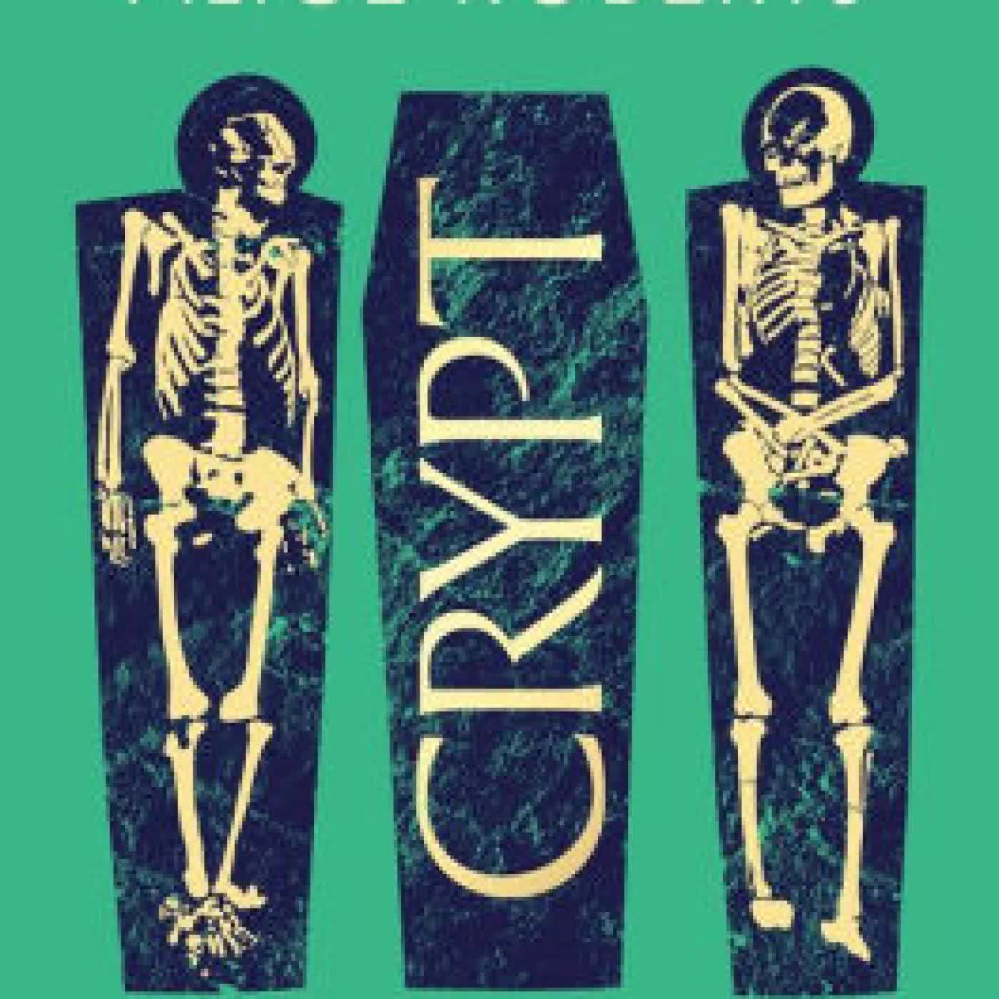 Crypt: Life, Death and Disease in the Middle Ages and Beyond by Alice Roberts on Iphone New Format