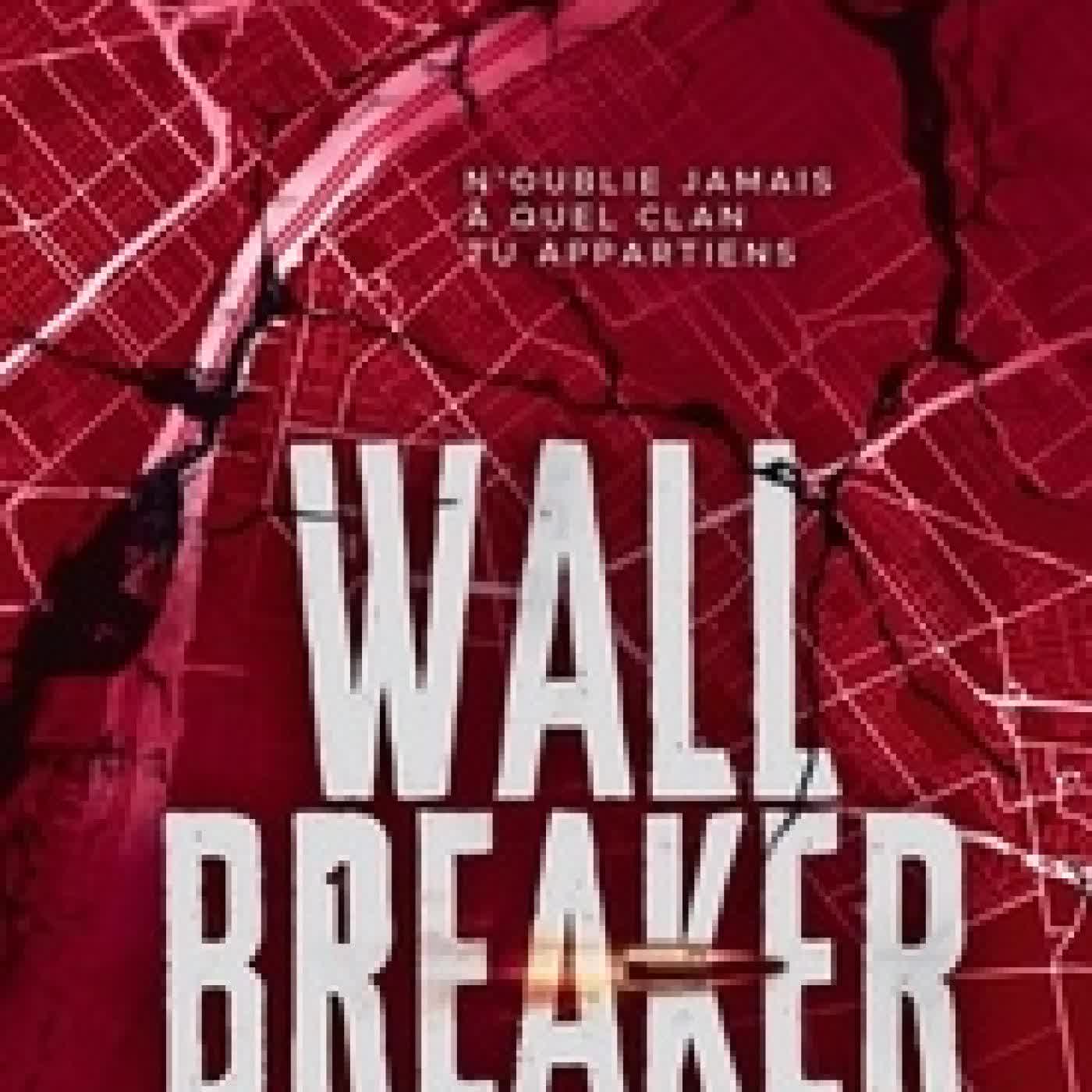 Lire en ligne : Wall Breaker Tome 1Collision