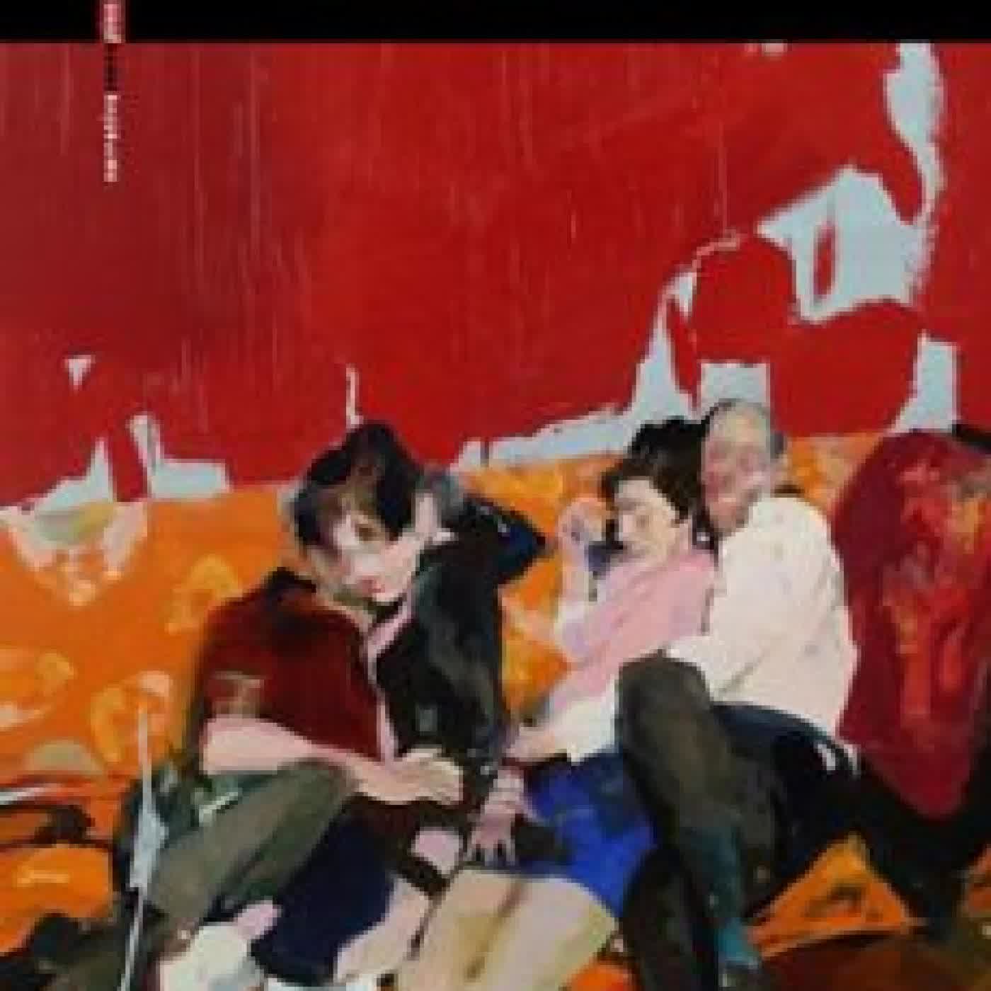 LA FIESTA Tessa Hadley