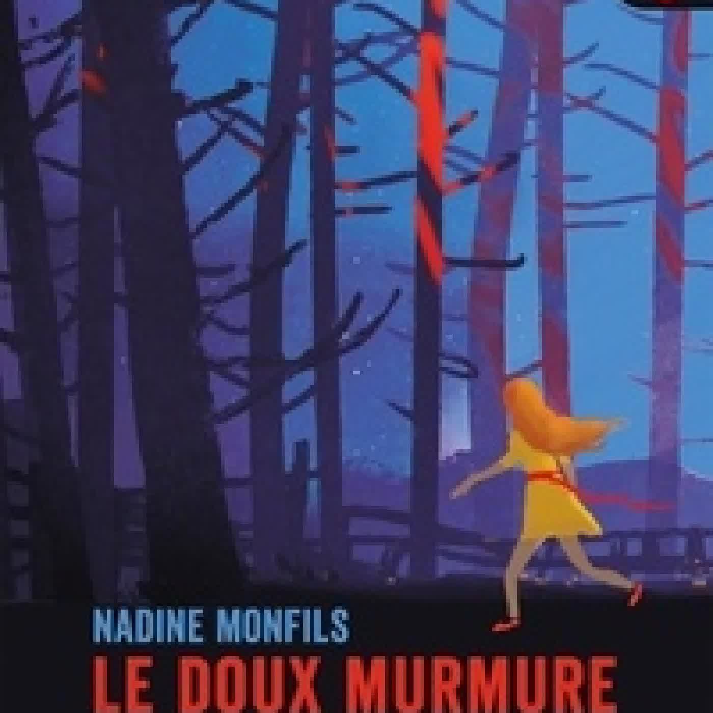 Lire en ligne : Le doux murmure du tueur