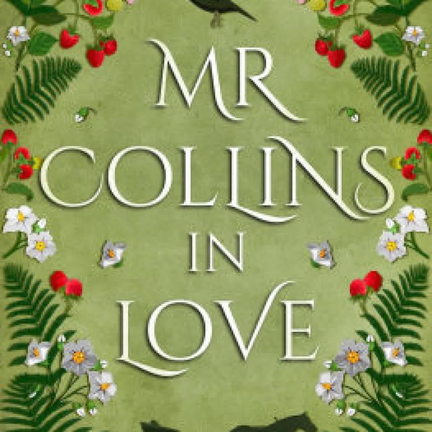 Read online: Mr Collins in Love: A Pride and Prejudice inspired m/m romance by Lee Welch