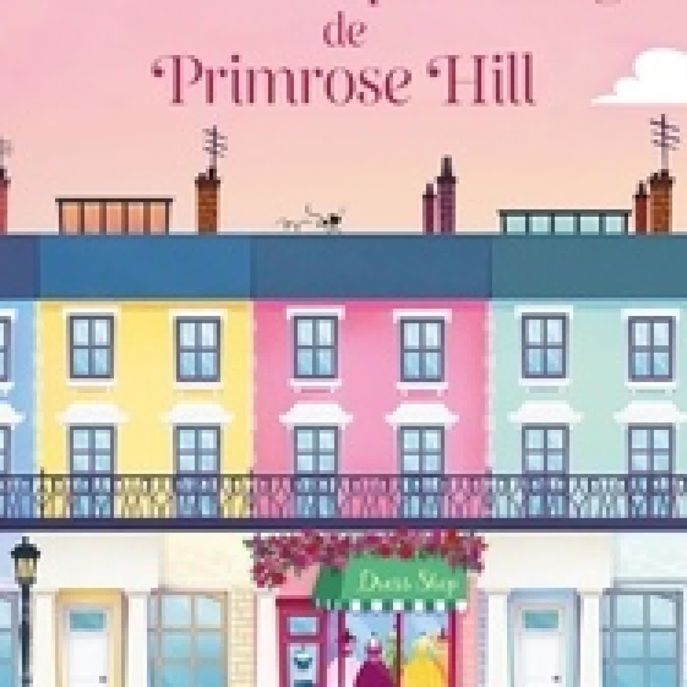 Télécharger Pdf La petite boutique vintage de Primrose Hill