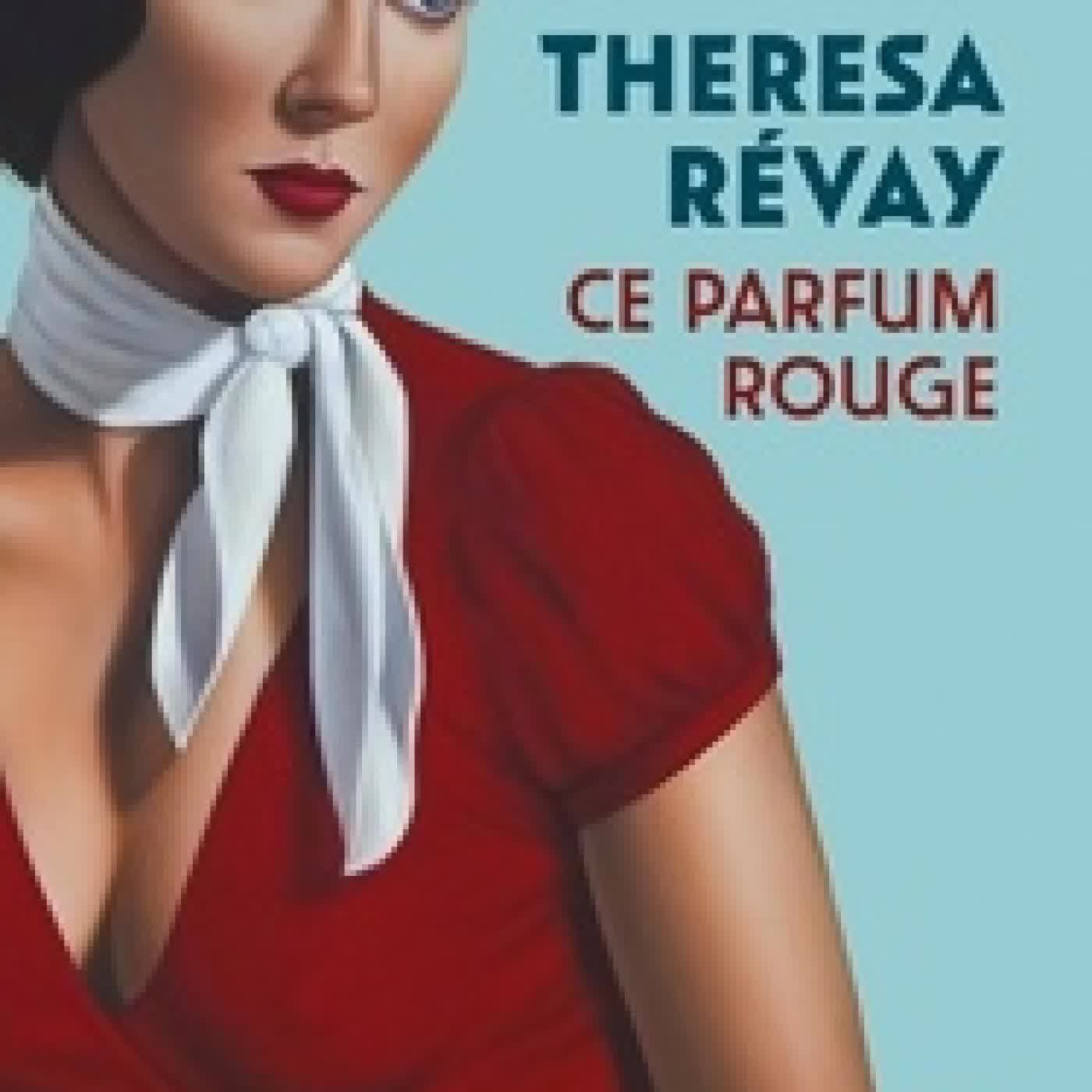 {téléchargement} Ce parfum rouge