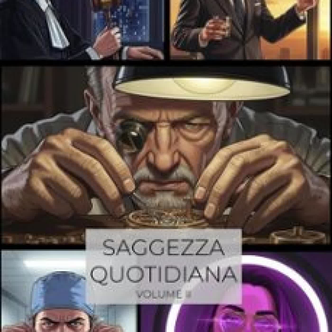 SAGGEZZA QUOTIDIANA VOLUME II RAFAEL LIMA