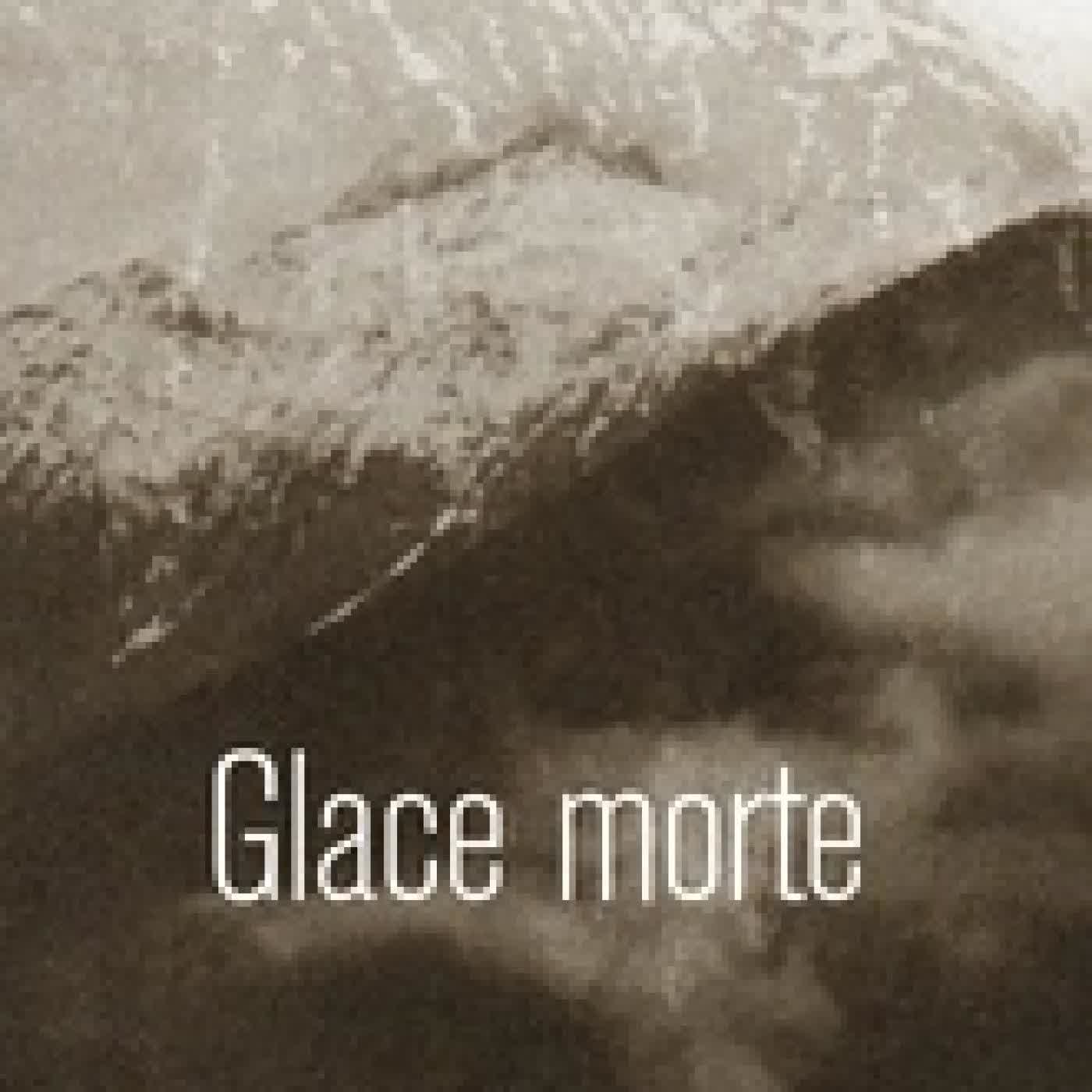 Lire en ligne : Glace morte