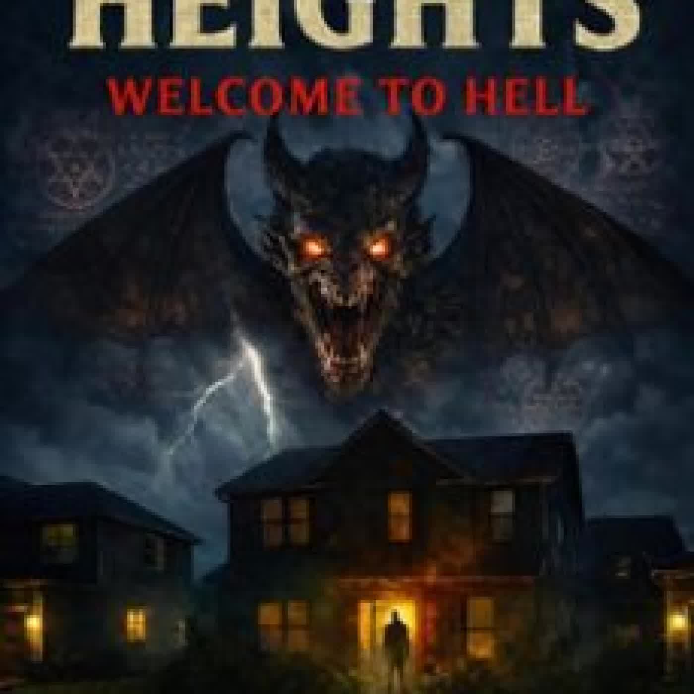 ALASTAR HEIGHTS RT DIXON