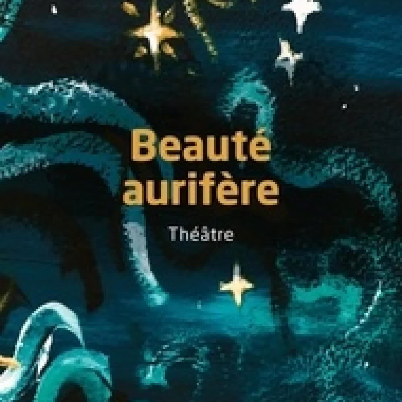 Lire en ligne : Beauté aurifère