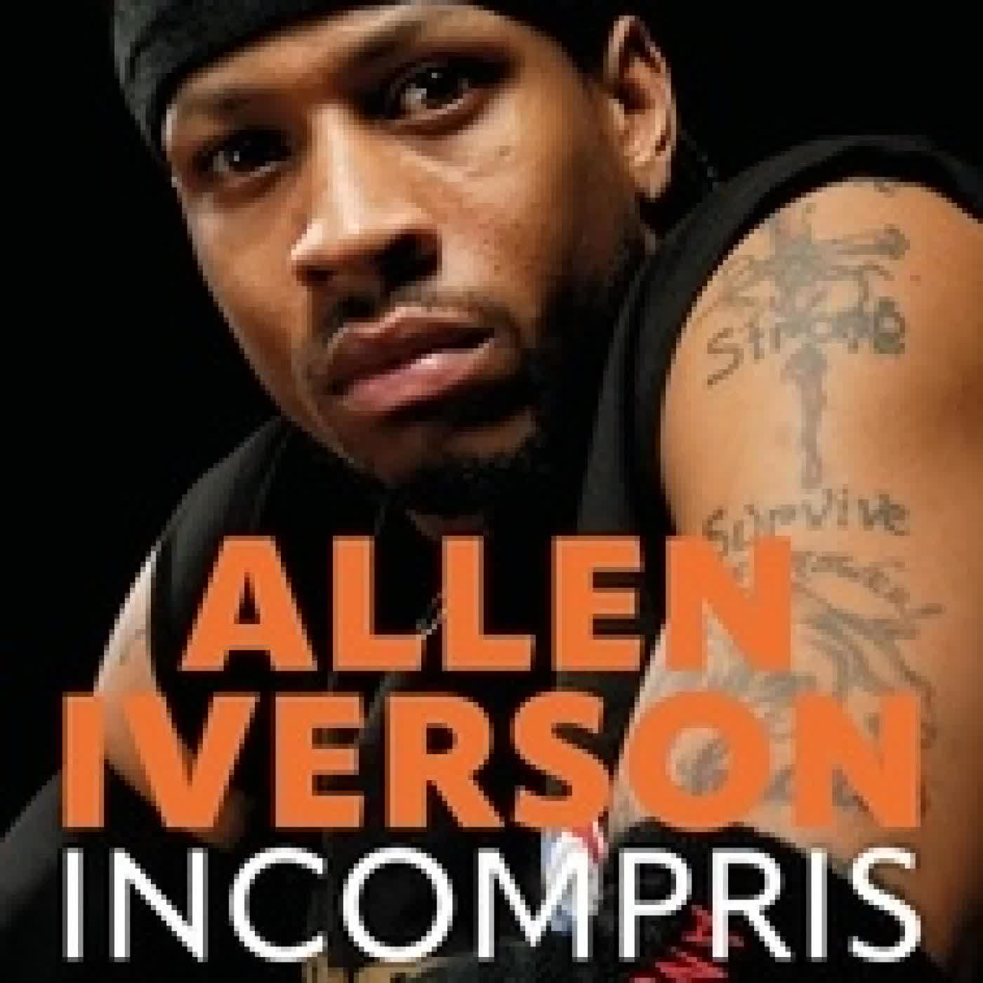 {téléchargement} L'incompris. Autobiographie