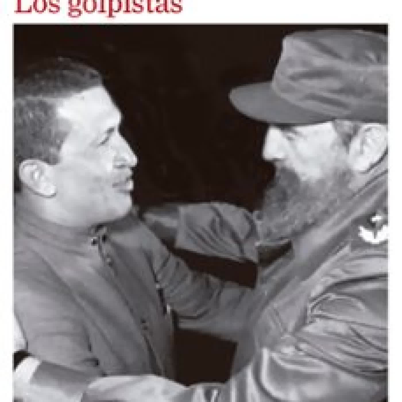 LOS GOLPISTAS Jaime Bayly