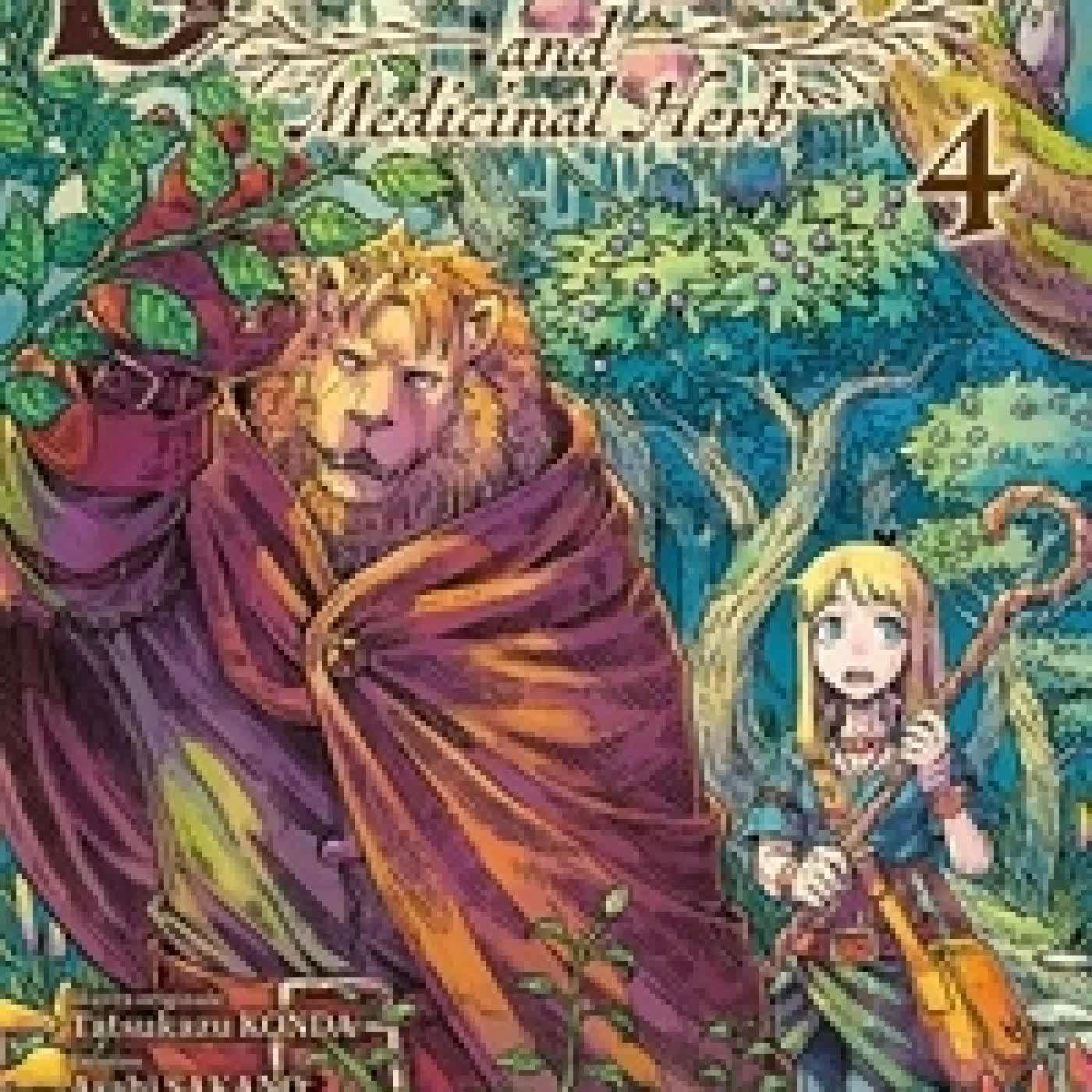 Lire en ligne : Beast King and Medicinal Herb Tome 4