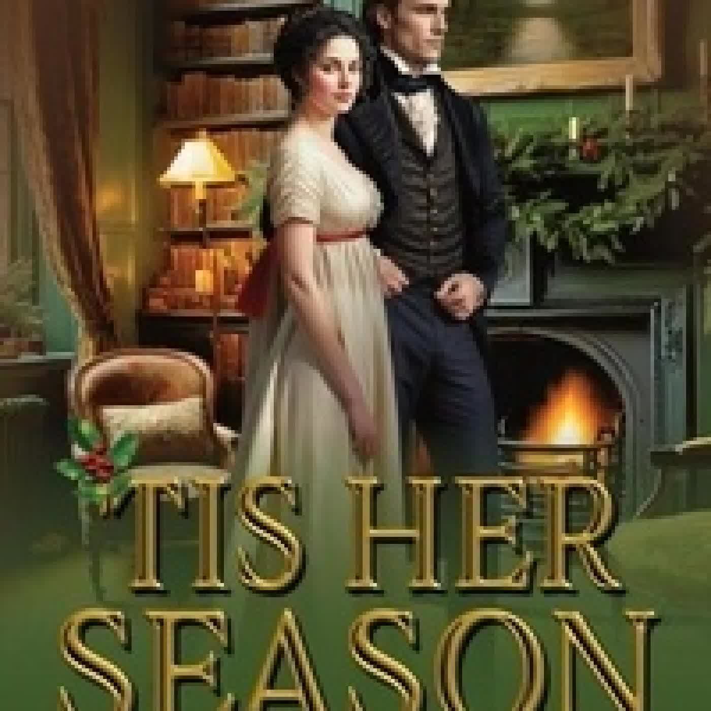 Lire en ligne : 'Tis Her Season - Sailing Home