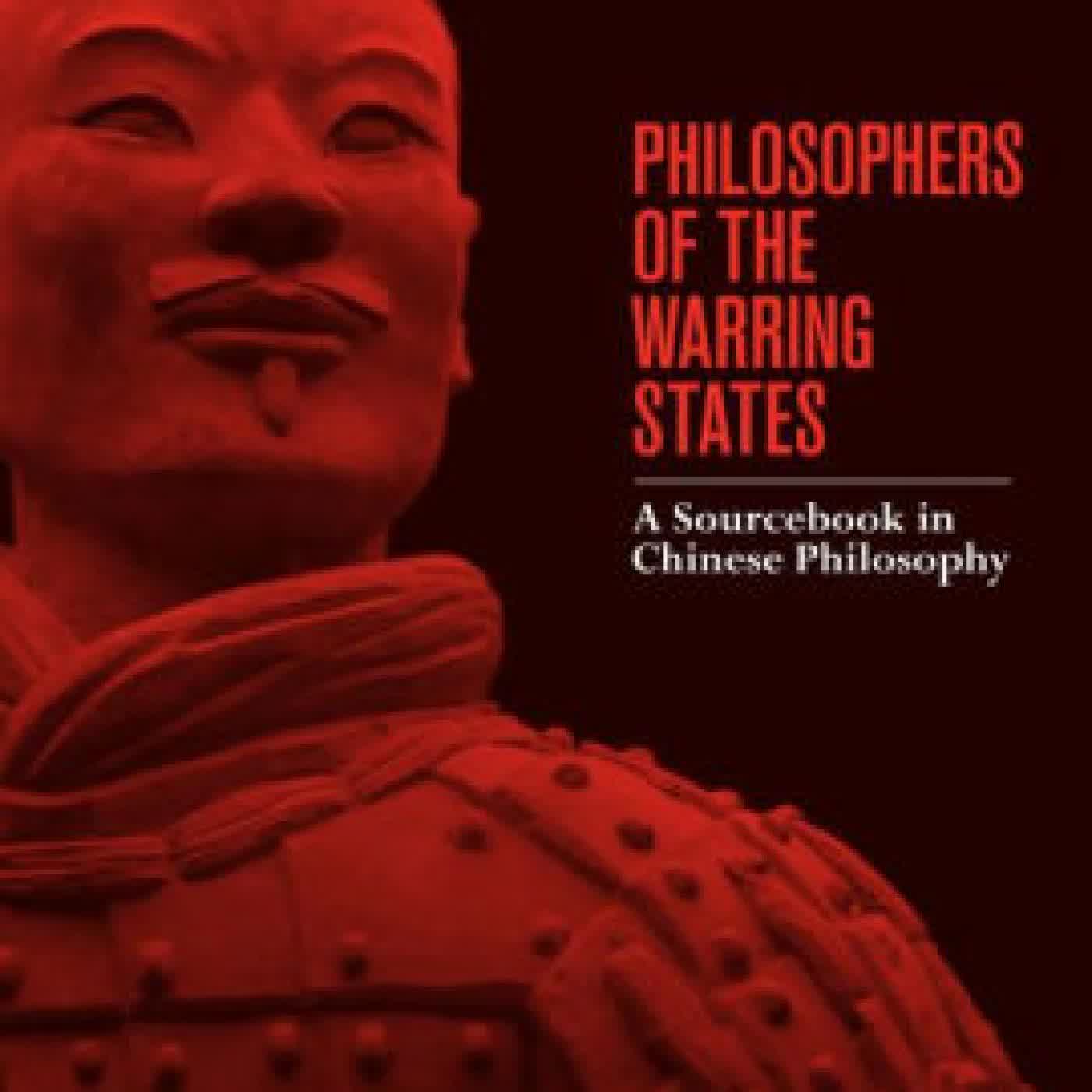 Read online: Philosophers of the Warring States: A Sourcebook in Chinese Philosophy by Broadview Press, Steve Coutinho