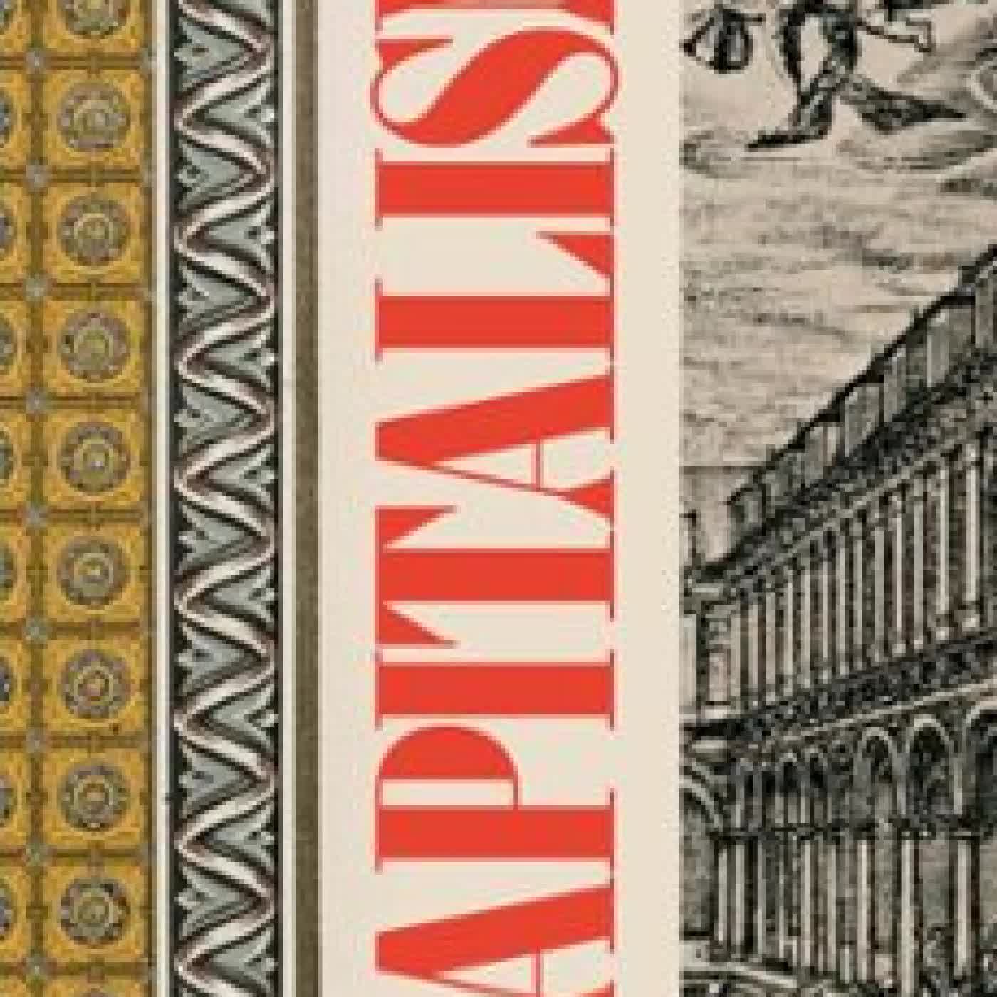 CAPITALISM Sven Beckert