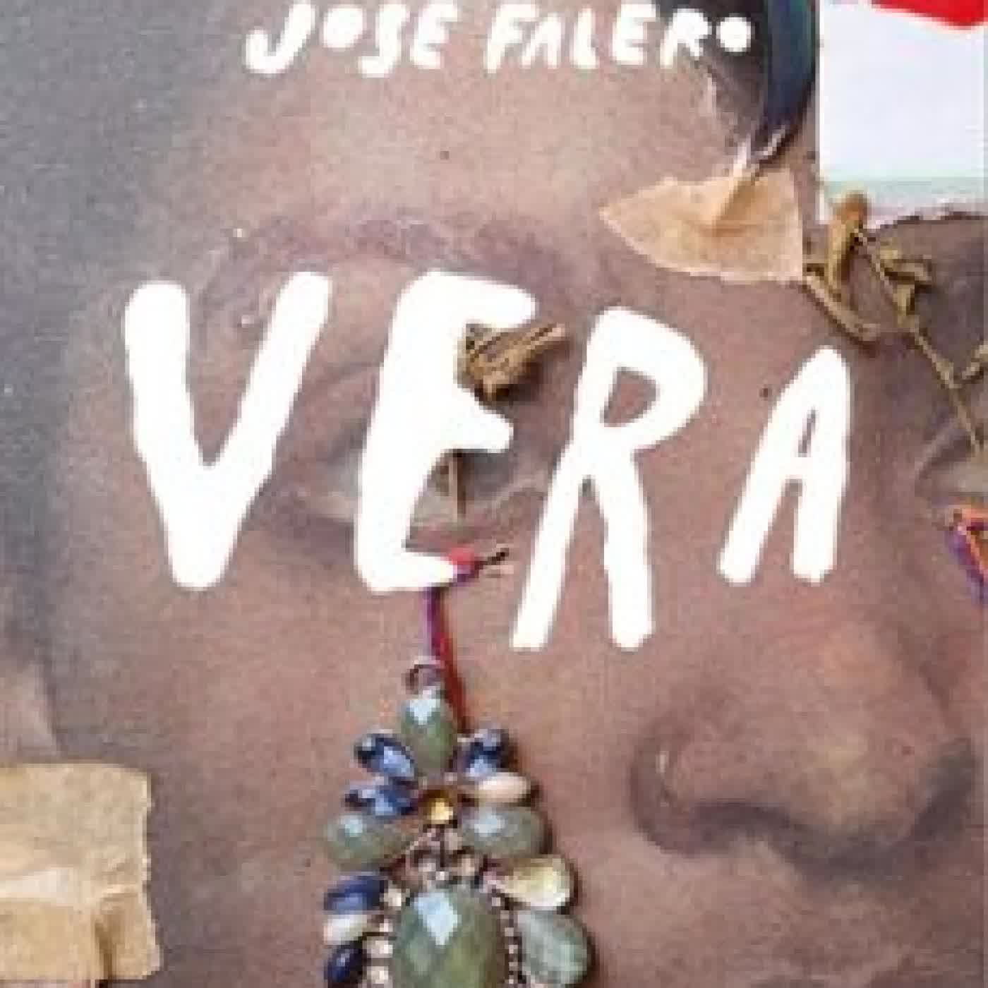 VERA (edición en portugués) JOSÉ FALERO