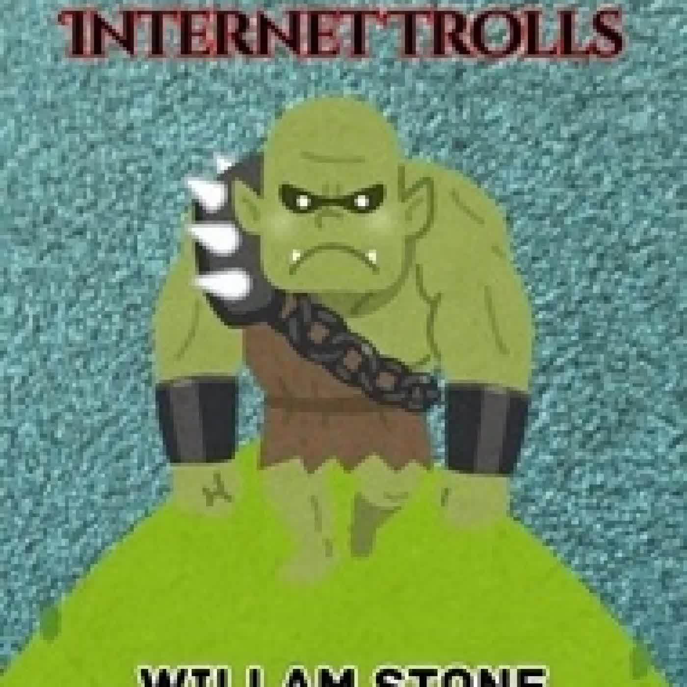 Lire en ligne : The War of the Internet Trolls