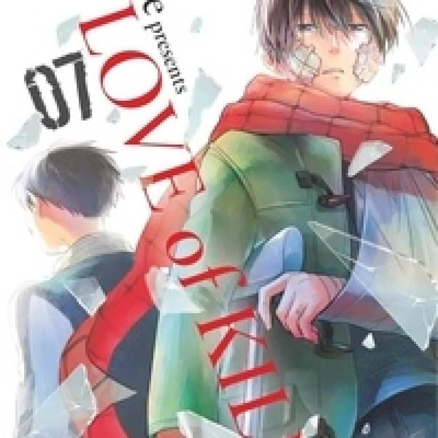 {téléchargement} Love of kill Tome 7