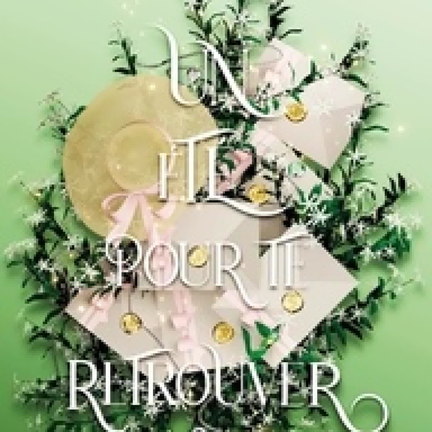 Lire en ligne : Un été pour te retrouver - Un été pour te retrouver