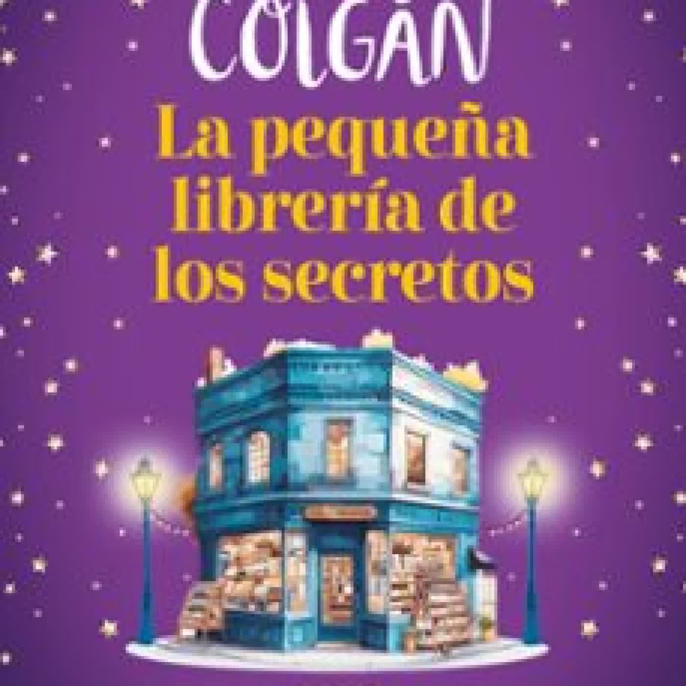 LA PEQUEÑA LIBRERÍA DE LOS SECRETOS Jenny Colgan