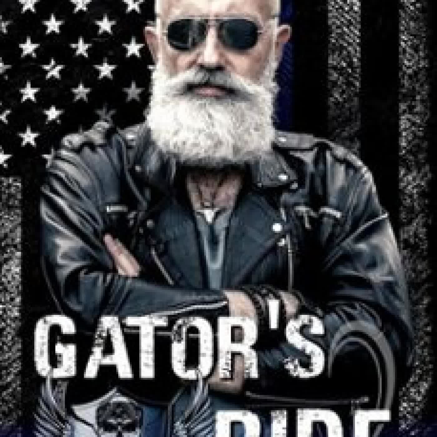 GATOR'S RIDE DEANNA L. ROWLEY