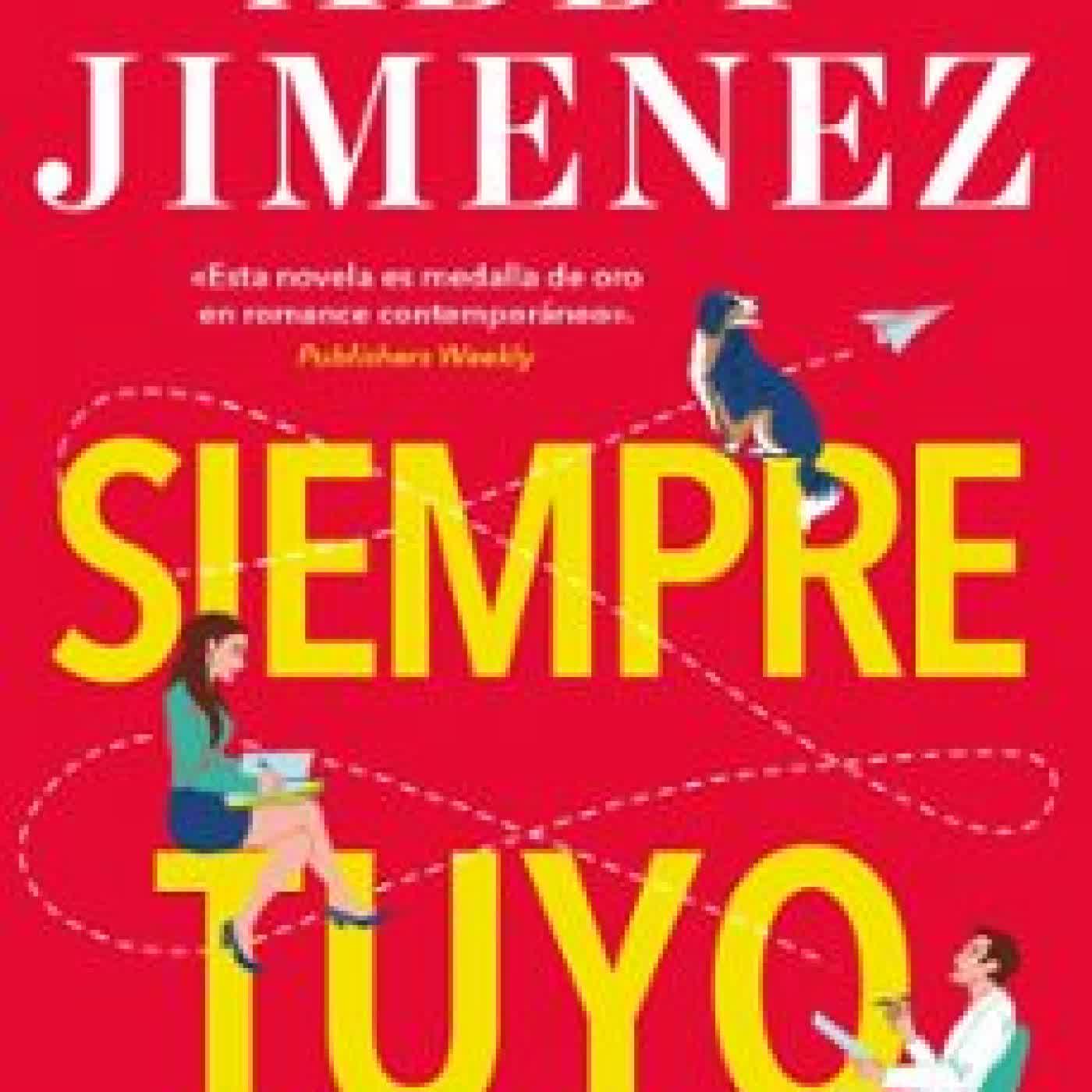 SIEMPRE TUYO ABBY JIMENEZ