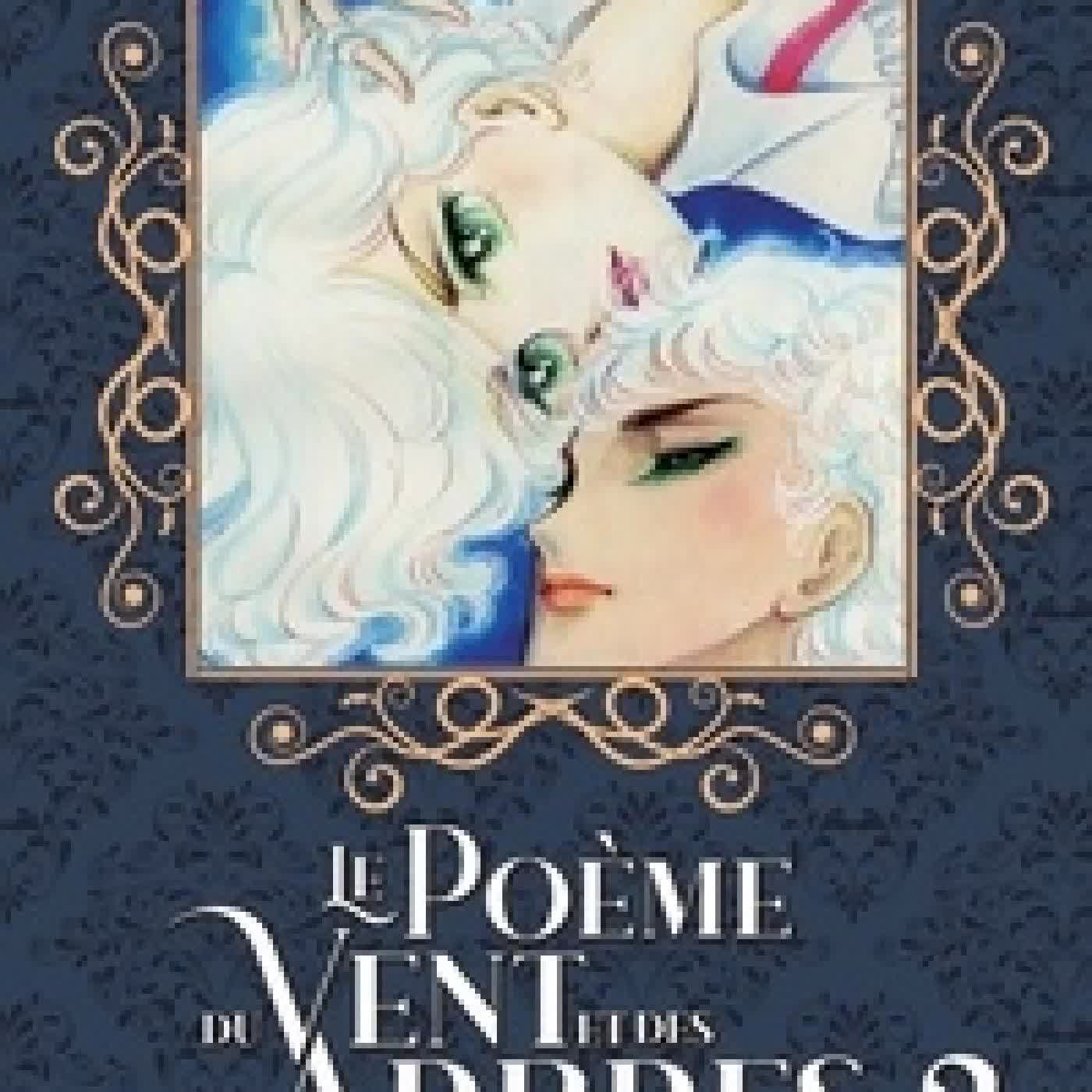 Télécharger Pdf Le Poème du Vent et des Arbres Tome 2 - - Edition collector