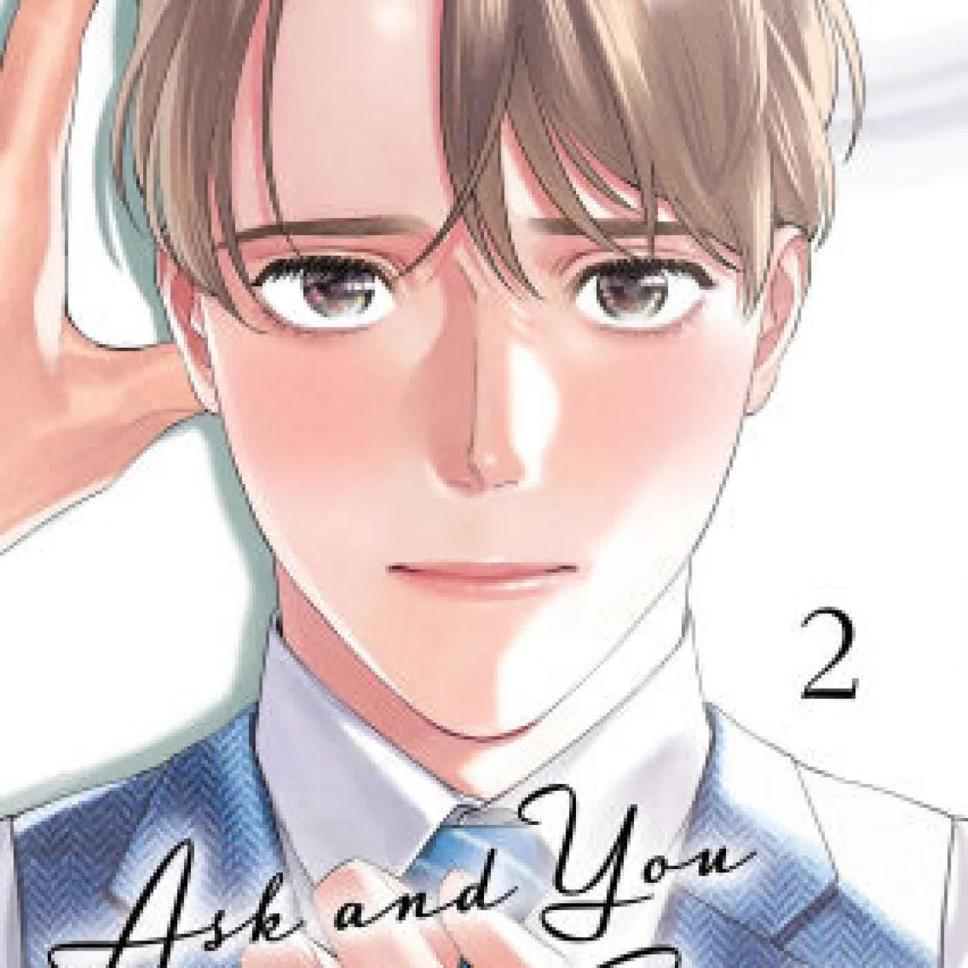 Ask and You Will Receive, Vol. 2 by Niyama on Iphone New Format