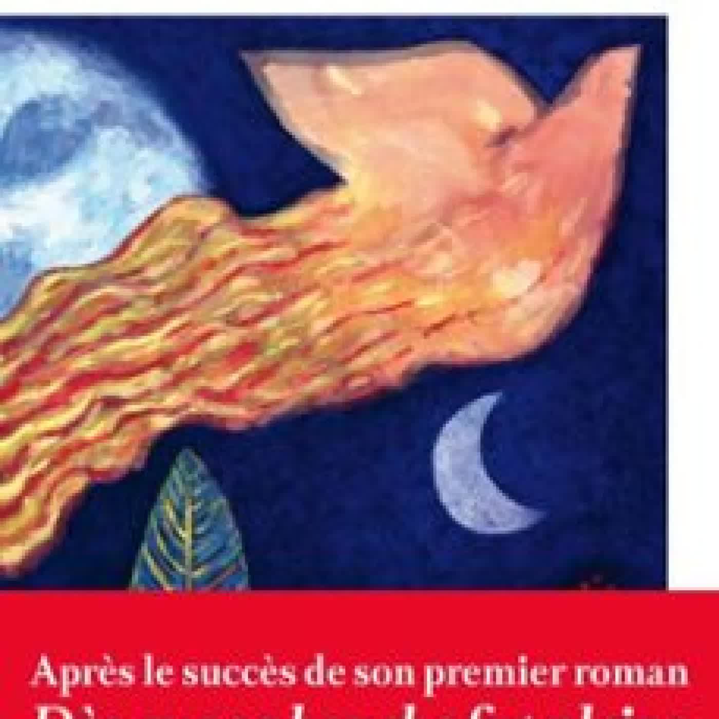 BRÛLER GRAND JULIETTE OURY