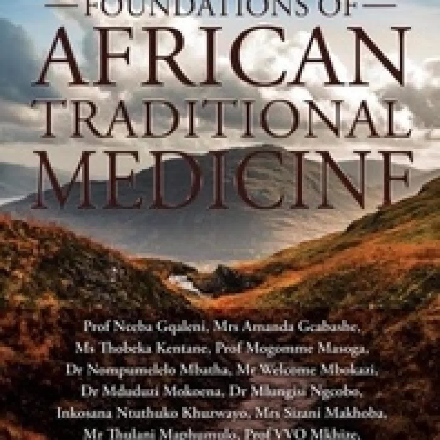 Lire en ligne : Foundations of Africa Traditional Medicine