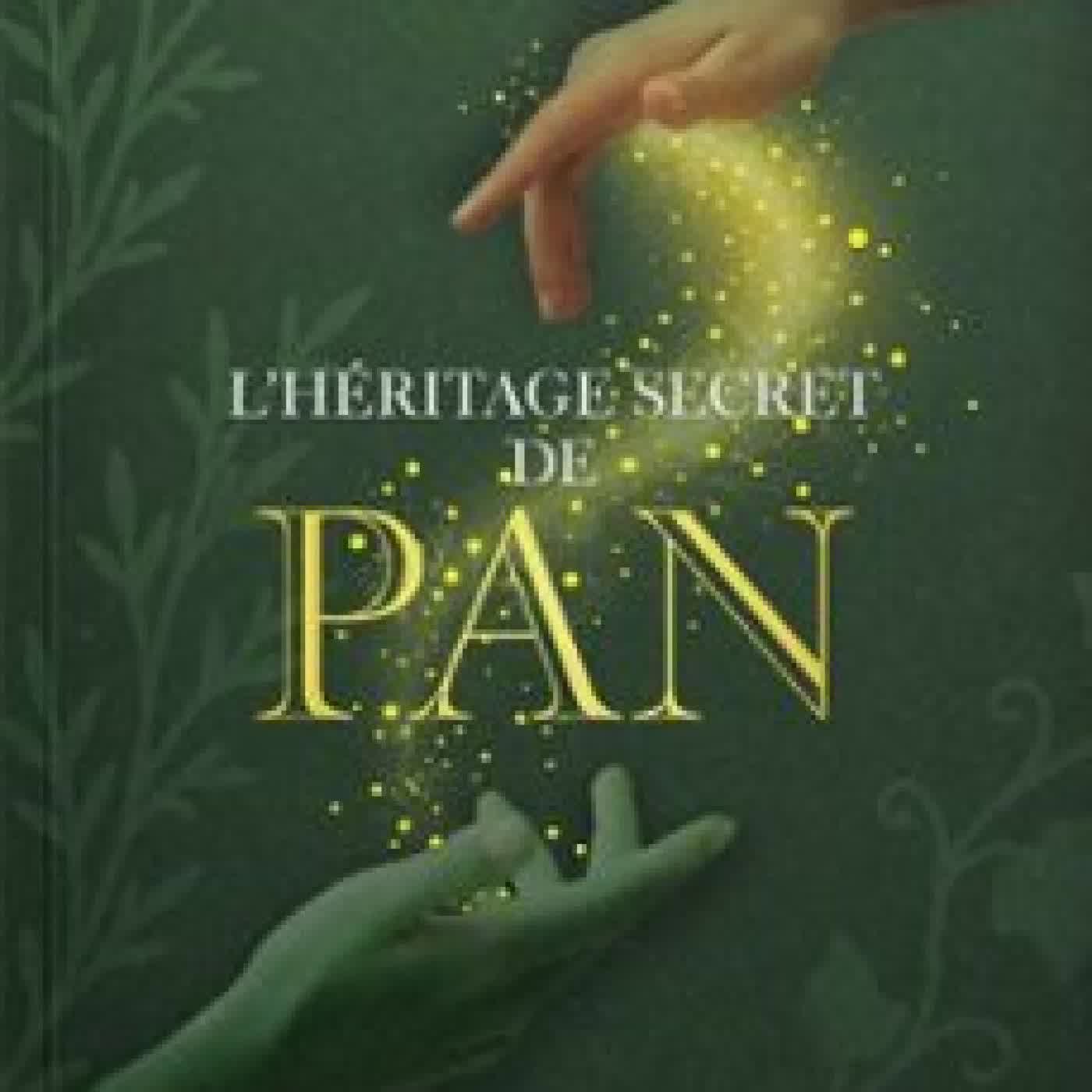 PAN TOME 1 SANDRA REIGNER