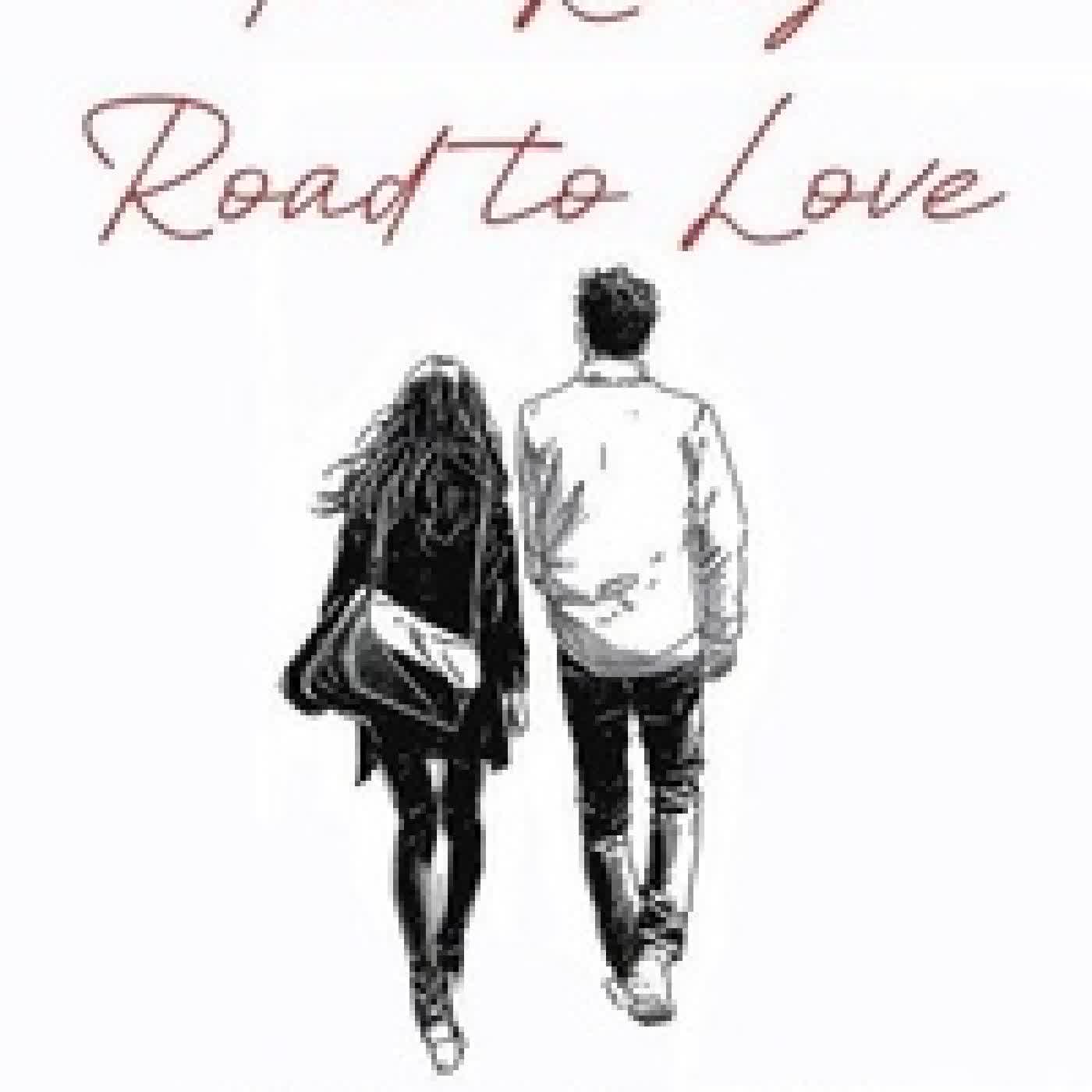 {téléchargement} The Long Road to Love