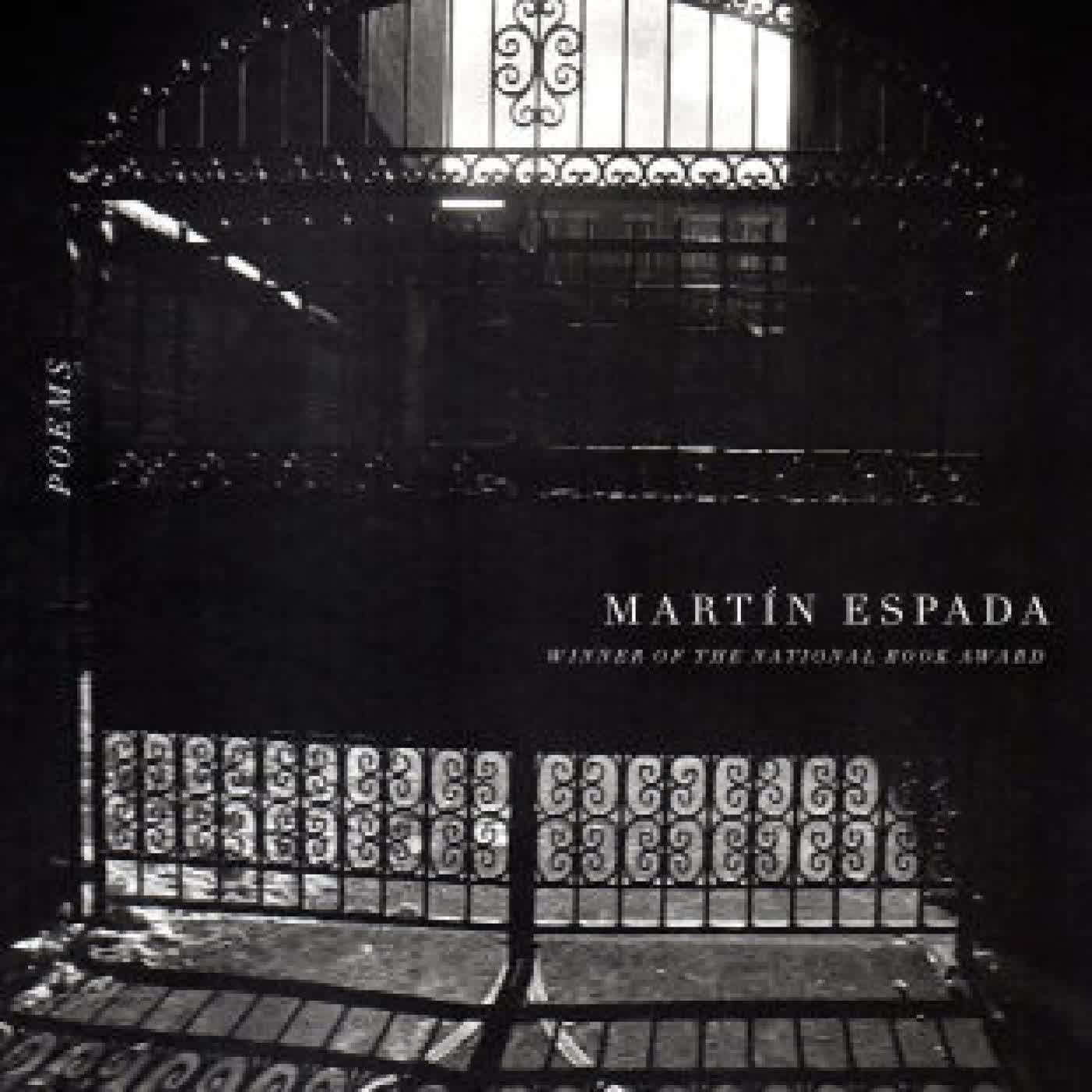 Jailbreak of Sparrows: Poems by Martín Espada on Iphone New Format