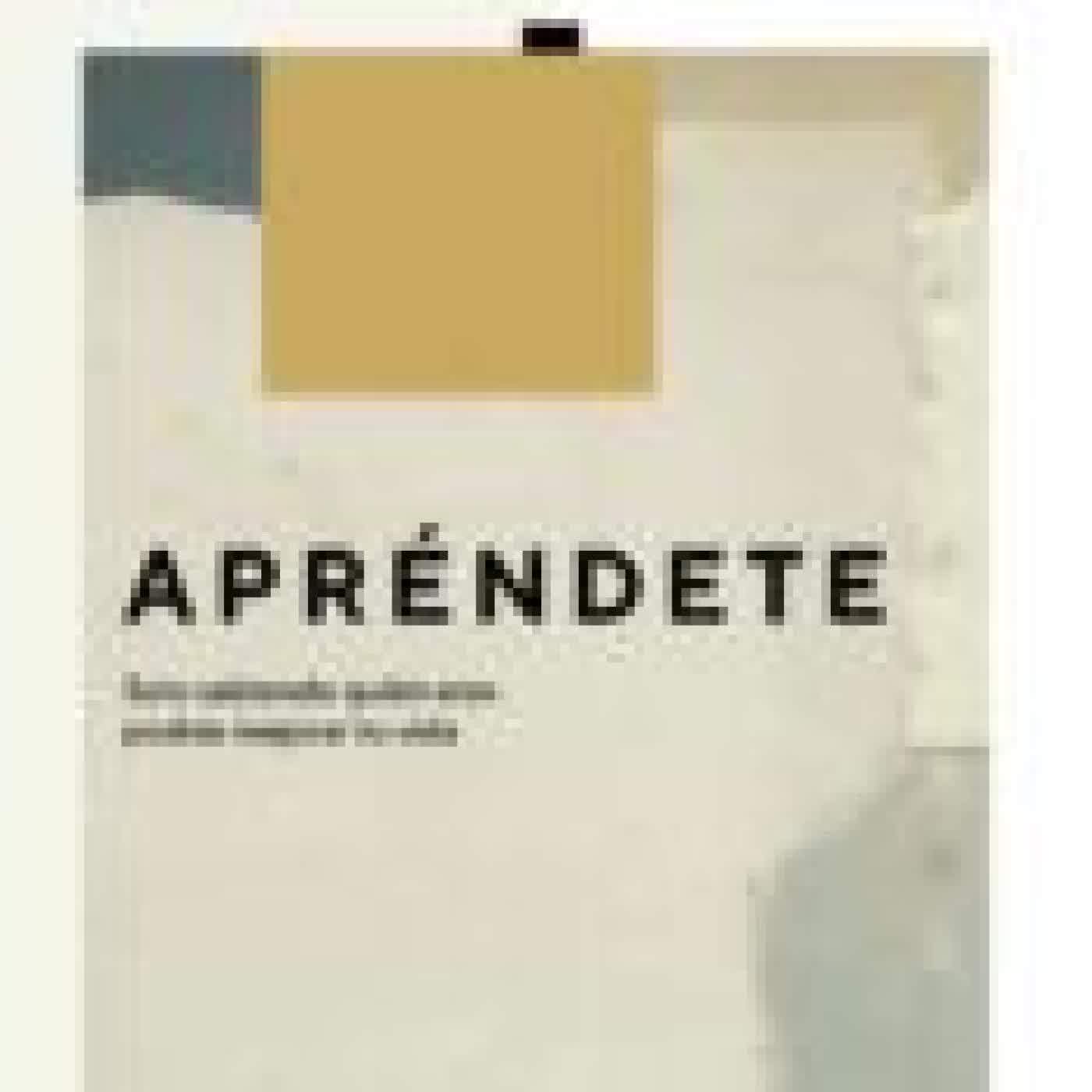 APRÉNDETE SOL AGUIRRE