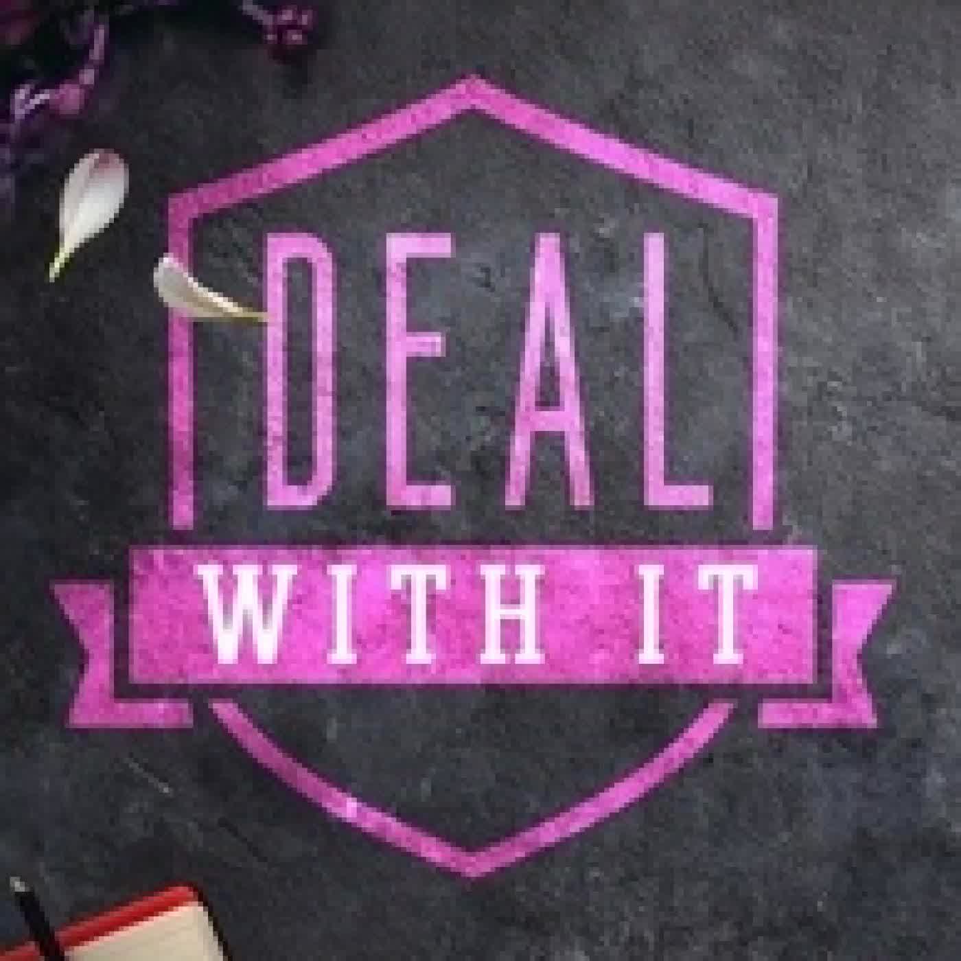 Lire en ligne : Deal With It