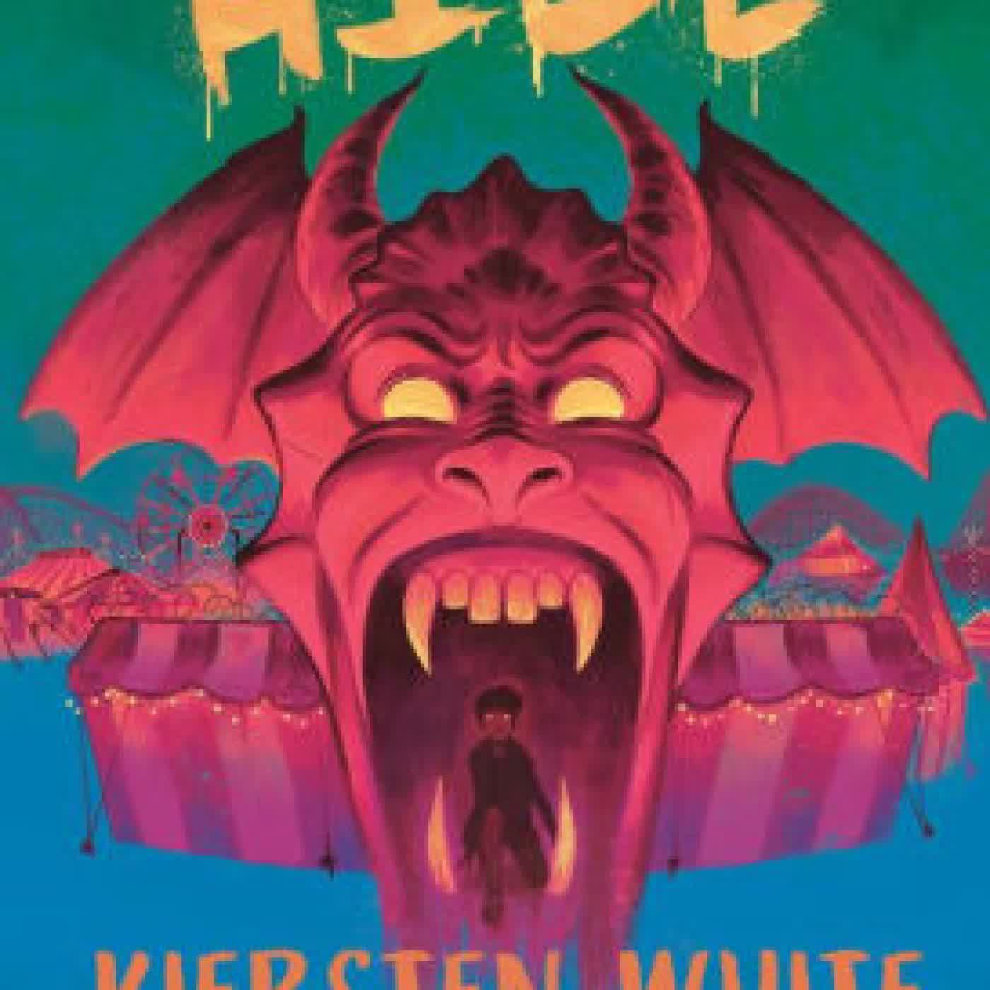 Read online: Hide: The Graphic Novel by Kiersten White, Scott Peterson, Veronica Fish, Andy Fish