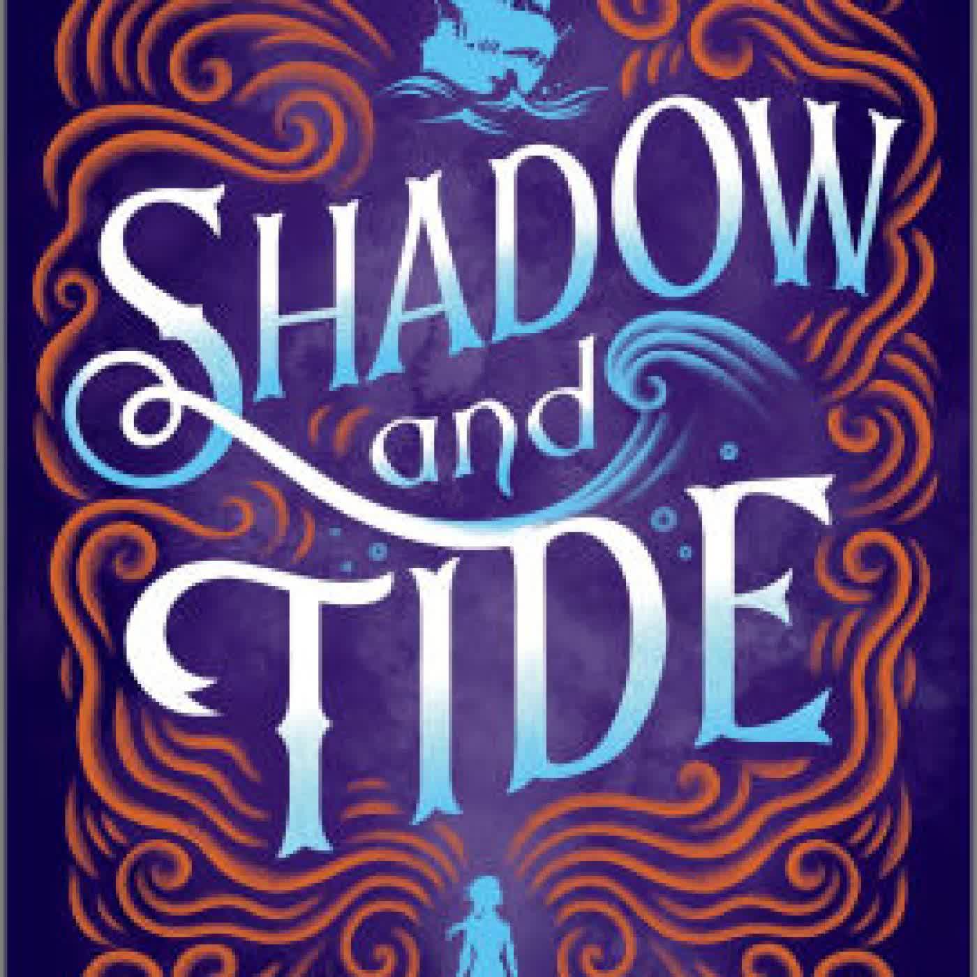 Read online: Shadow and Tide by Rachel Greenlaw