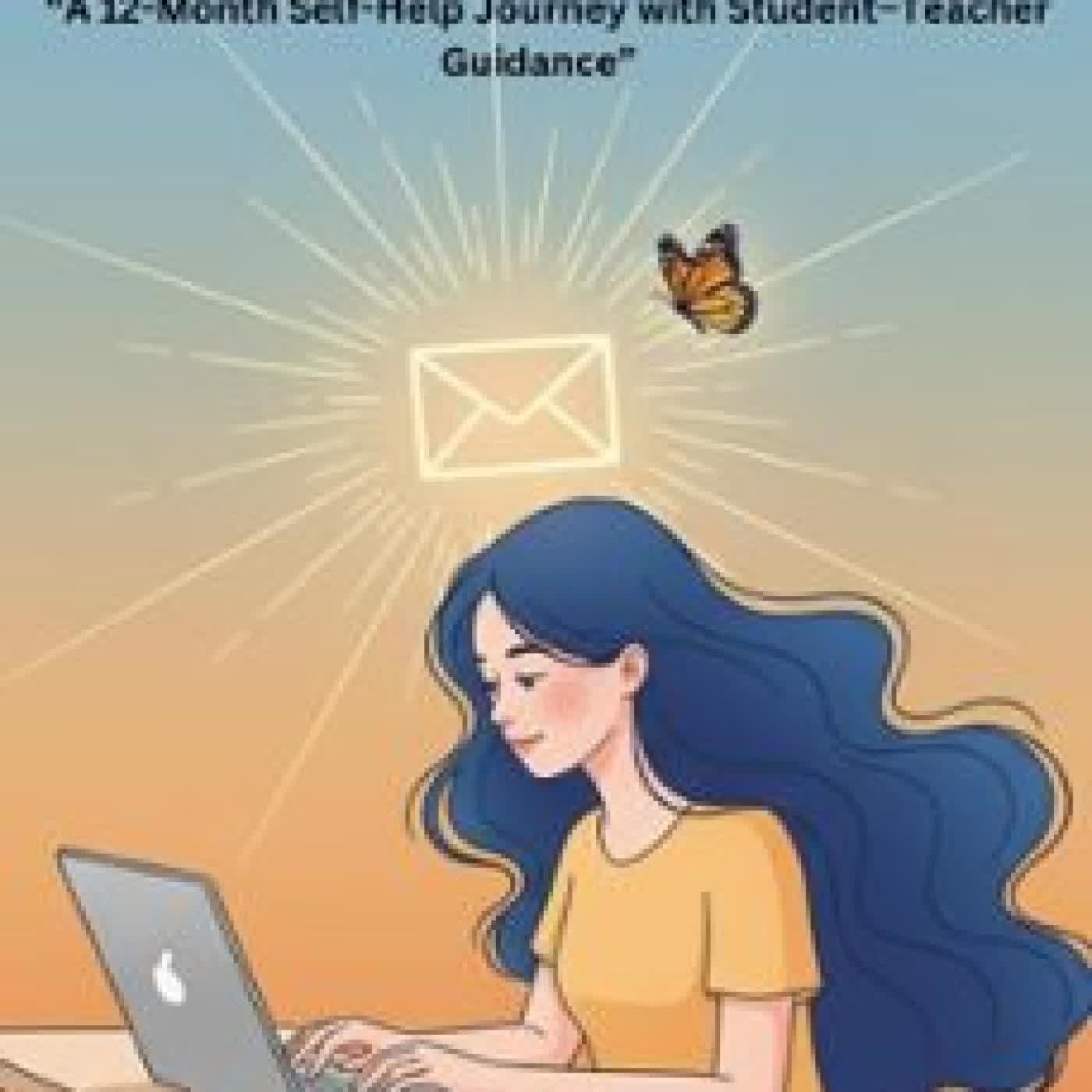 12 EMAILS TO SELF-CONFIDENCE RUTUMBHARA GHODMARE