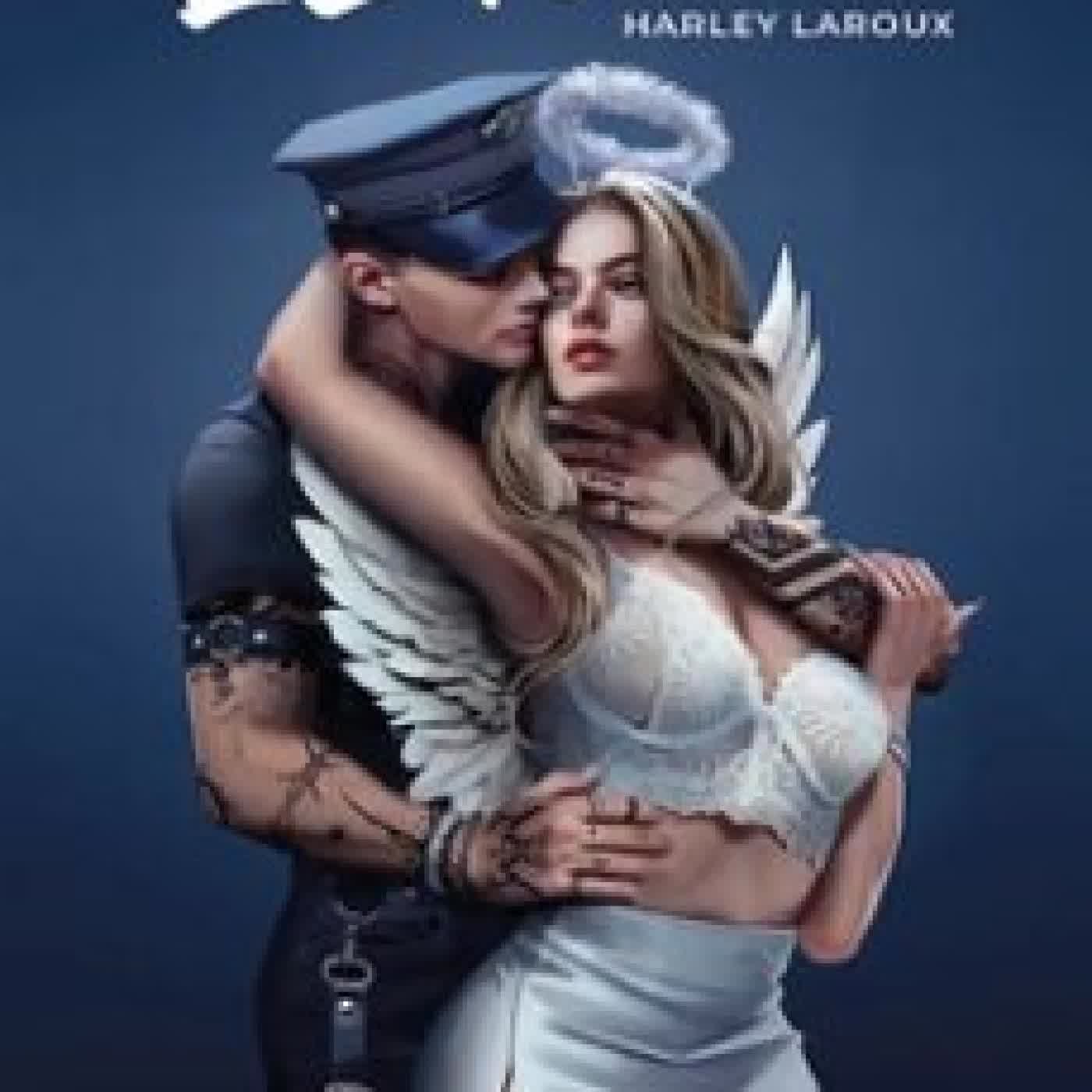 EL RETO Harley Laroux