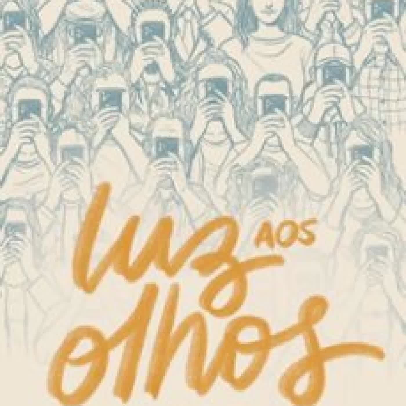 LUZ AOS OLHOS: UM CHAMADO À LUCIDEZ ESPIRITUAL EM UM MUNDO DIGITAL FERNANDA WITWYTZKY