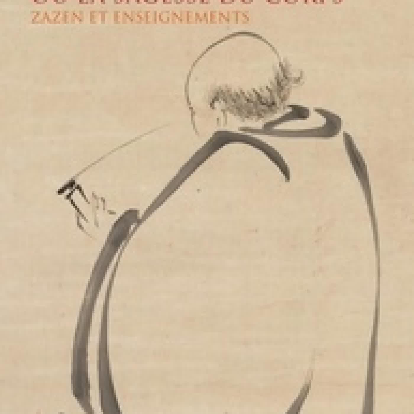 Télécharger Pdf Jacques Castermane ou la sagesse du corps - Zazen et enseignements