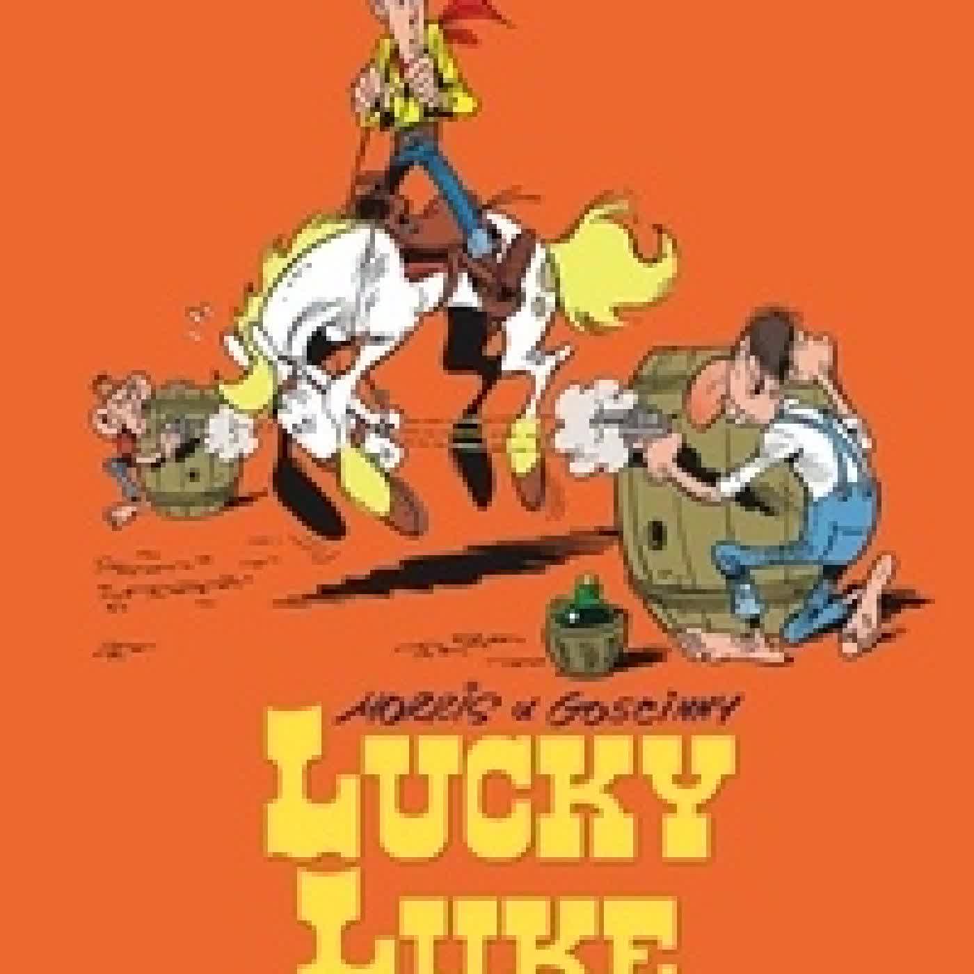 {téléchargement} Lucky Luke L'intégrale Tome 7Les Dalton courent toujours ; Les Rivaux de Painful Gulch ; Billy the Kid
