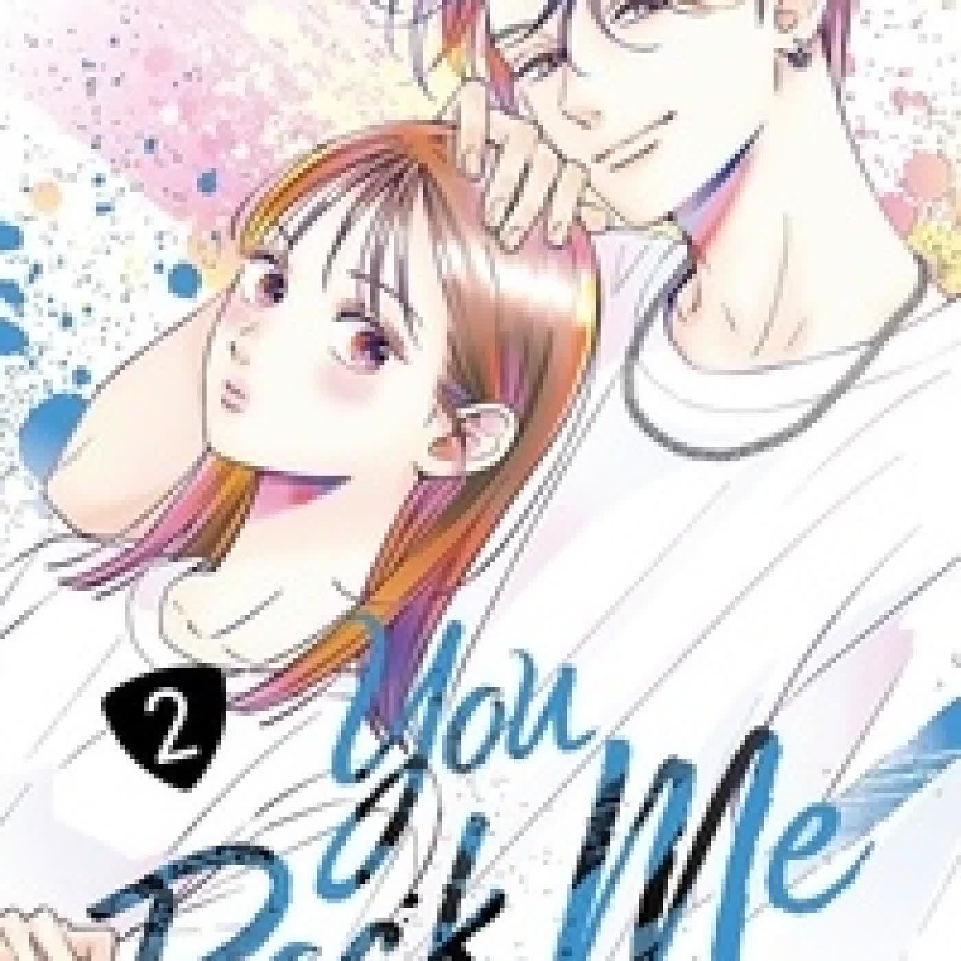 {téléchargement} You Rock me Tome 2